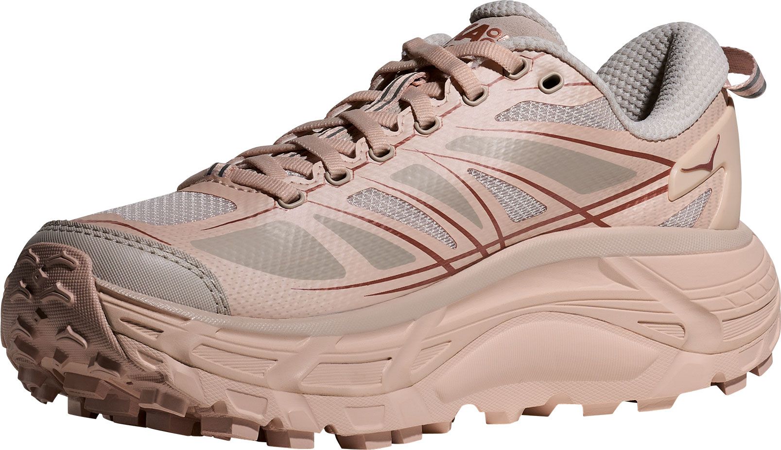 HOKA Women's Mafate Speed 2 Shoes product image