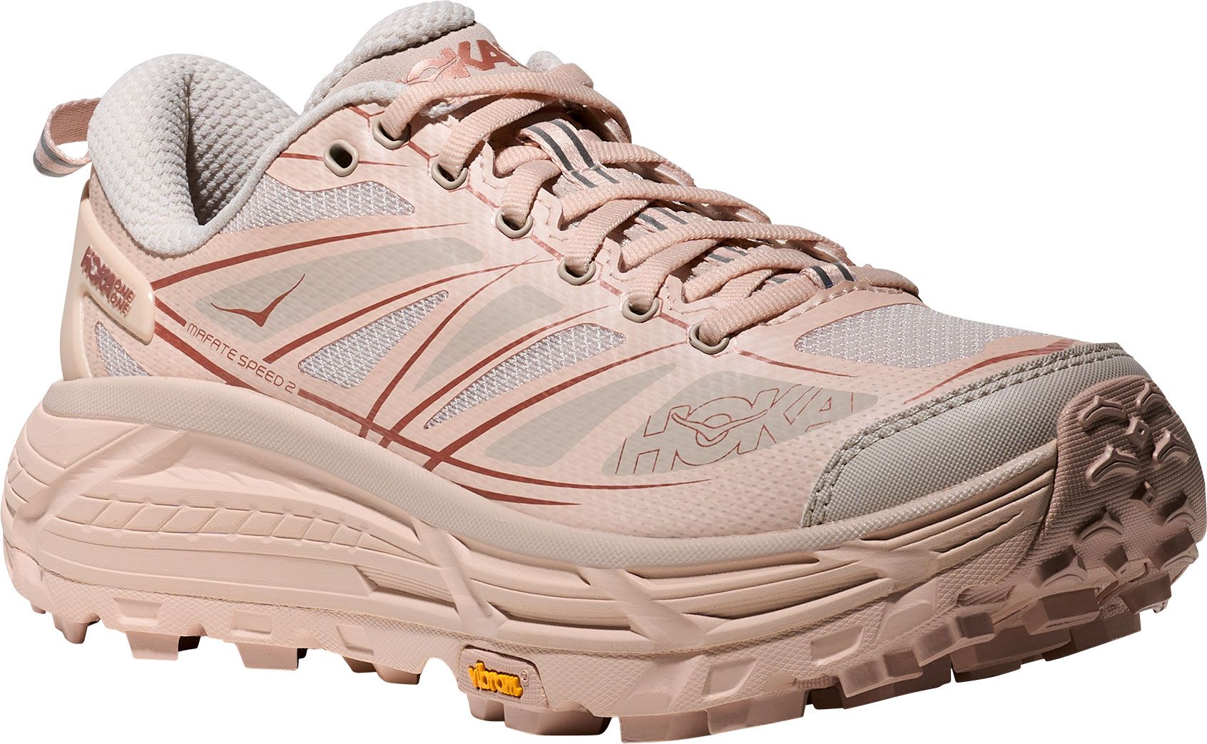 HOKA Women's Mafate Speed 2 Shoes product image