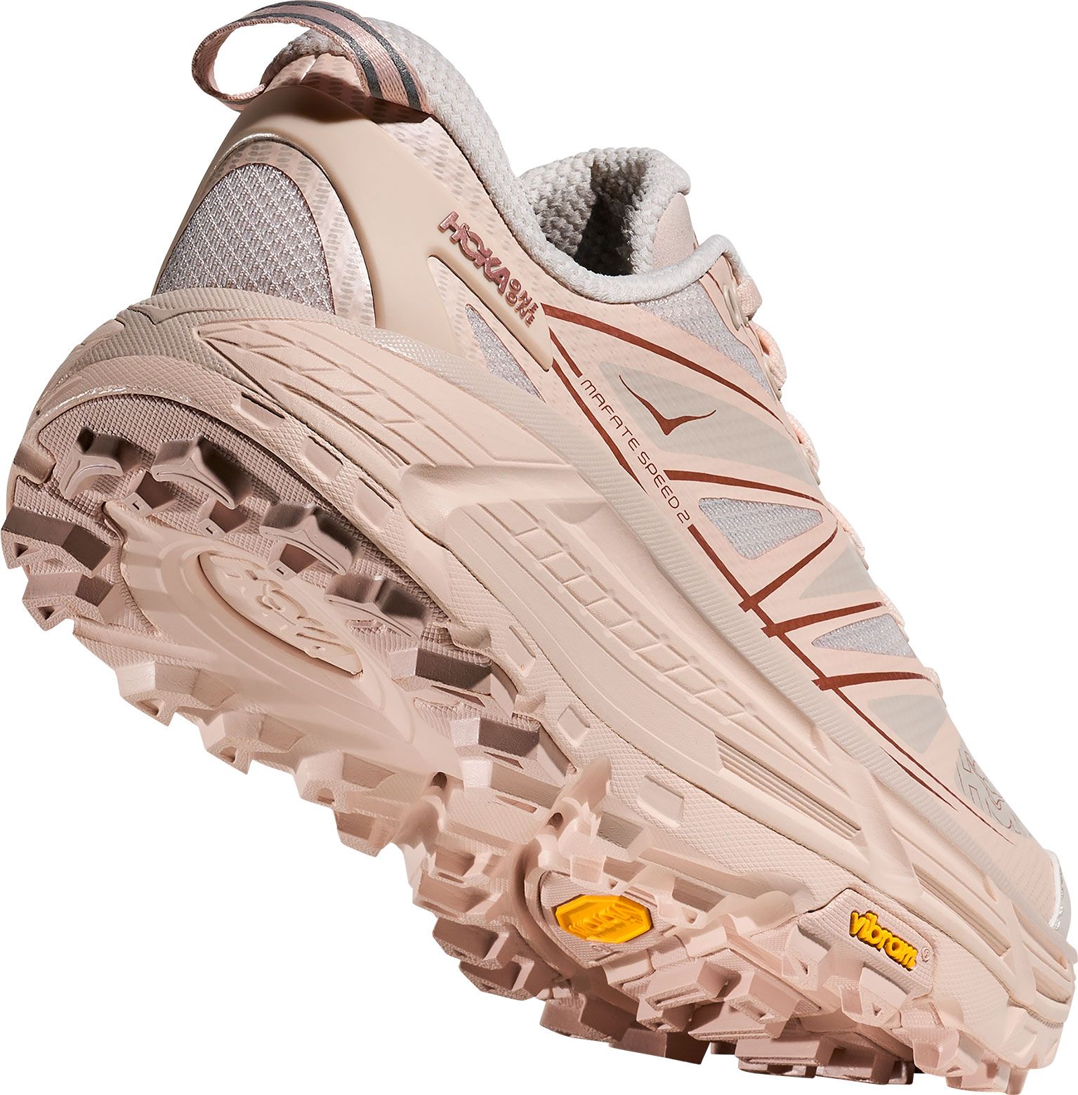 HOKA Women's Mafate Speed 2 Shoes product image