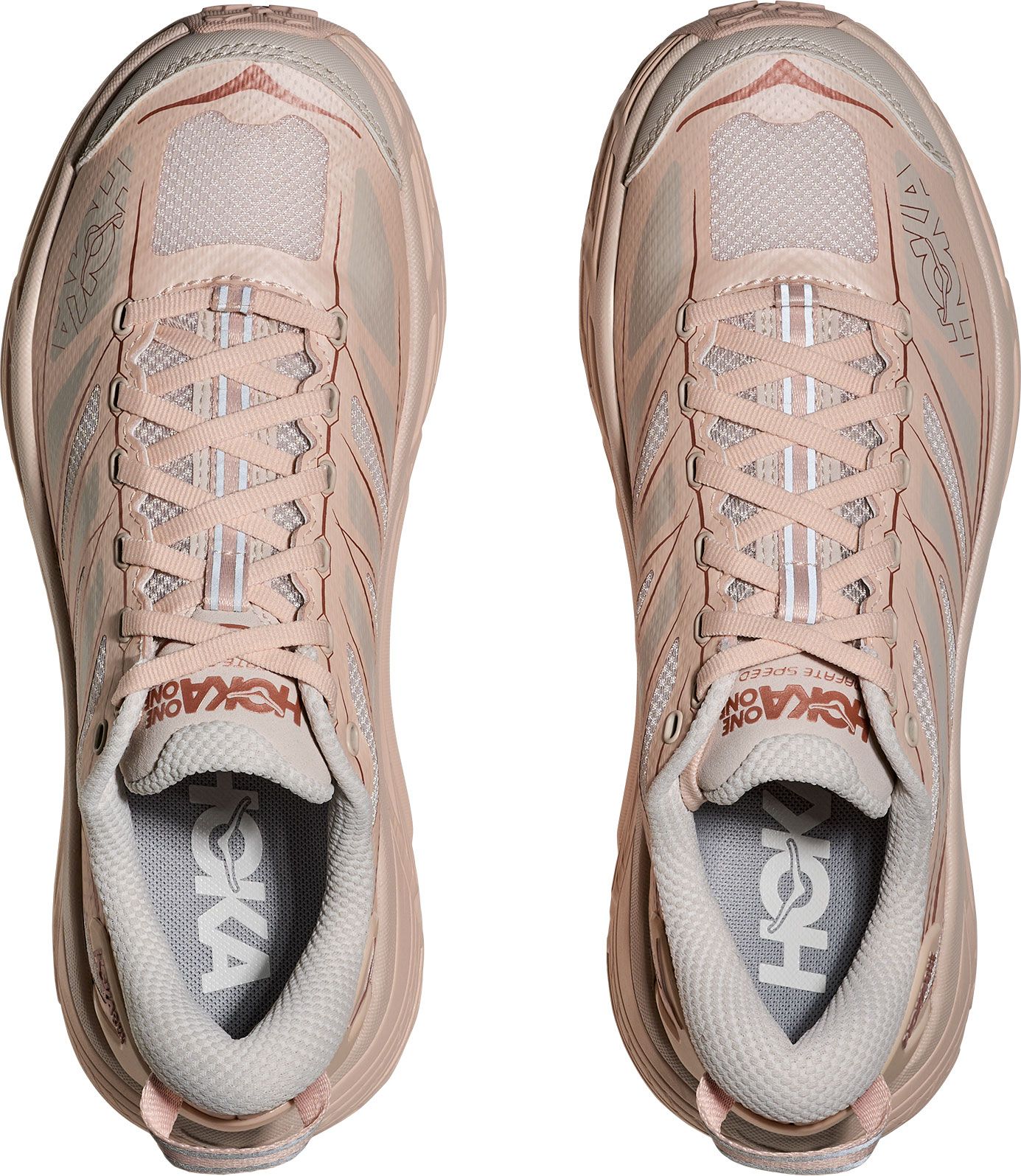 HOKA Women's Mafate Speed 2 Shoes product image