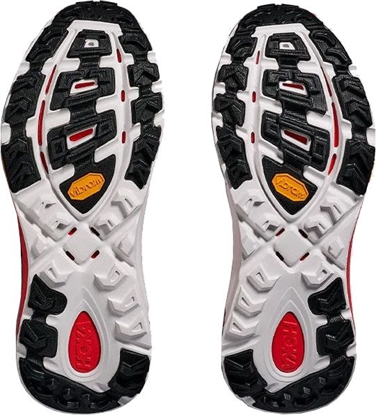 HOKA Men's Mafate Speed 2 Shoes product image