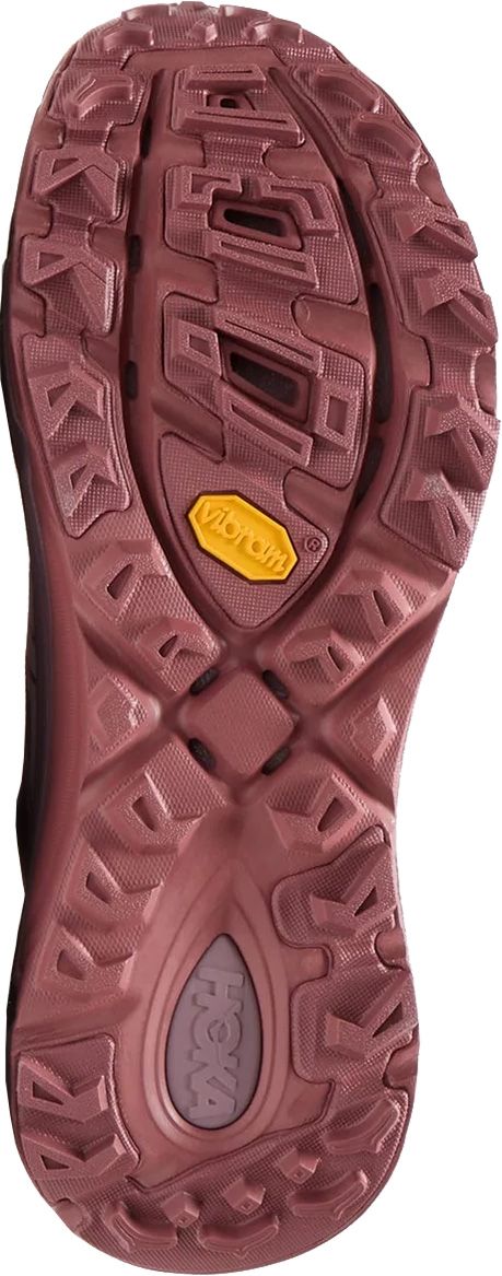 HOKA Women's Mafate Speed 2 Shoes product image