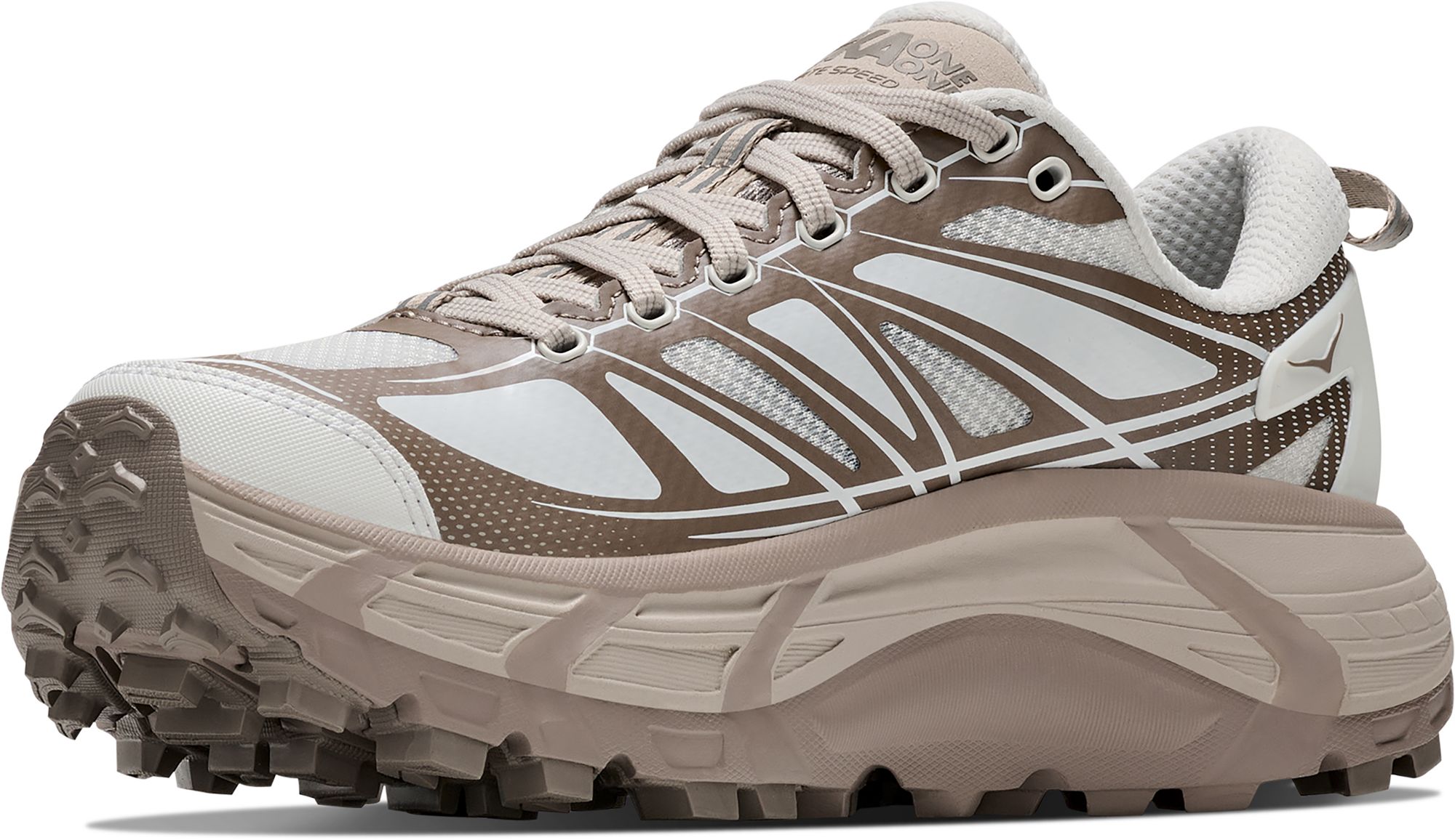 HOKA Women's Mafate Speed 2 Shoes product image