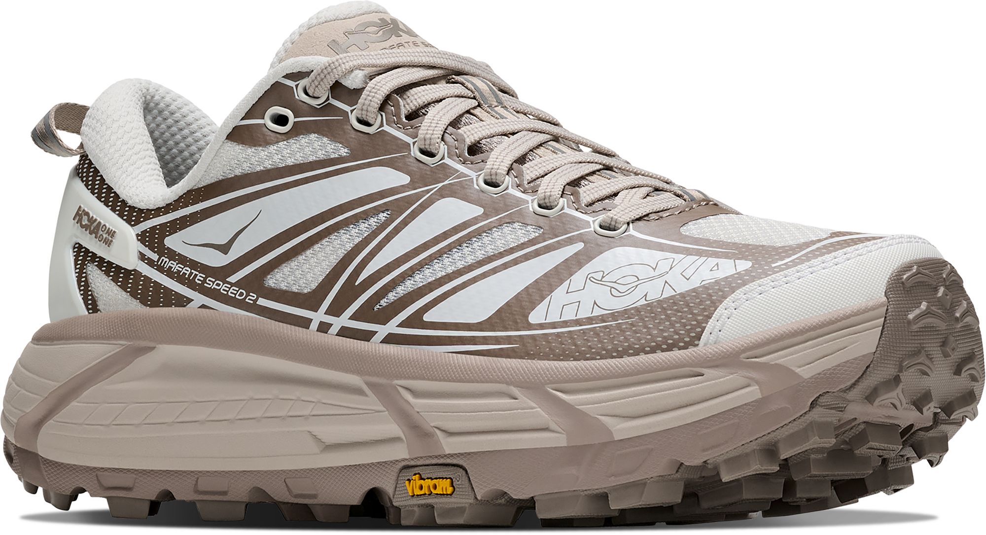 HOKA Women's Mafate Speed 2 Shoes product image