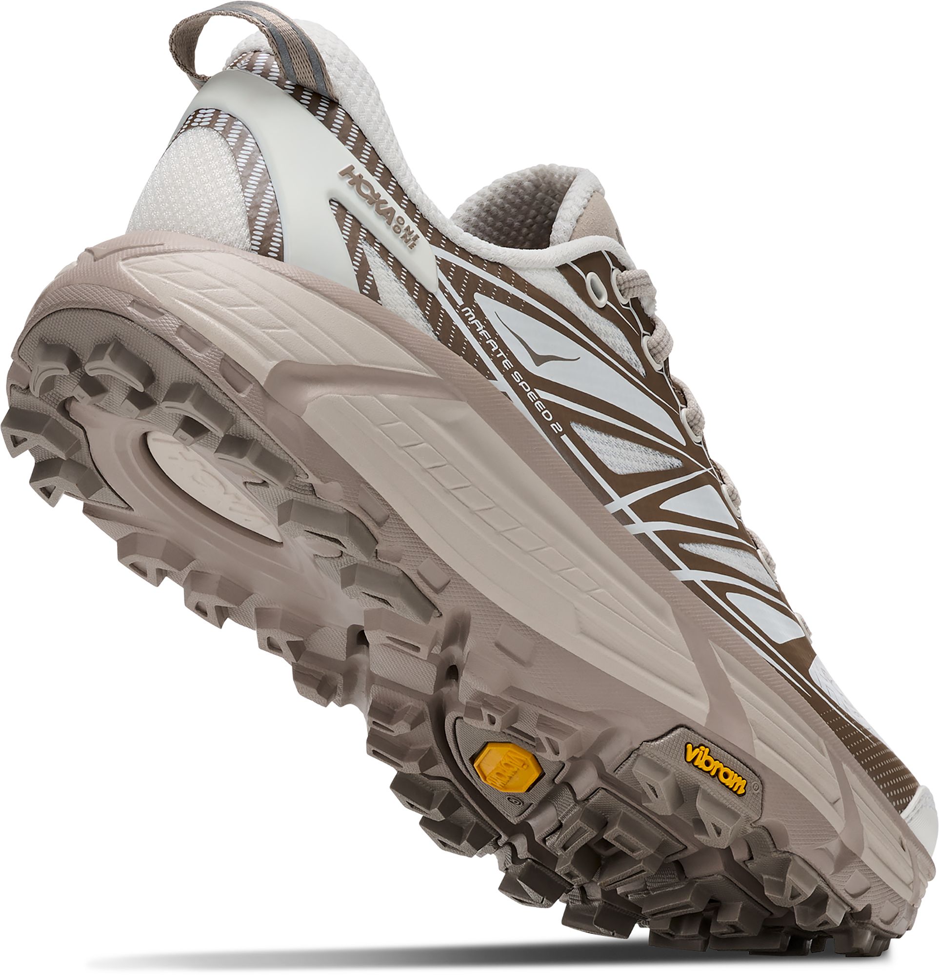 HOKA Women's Mafate Speed 2 Shoes product image