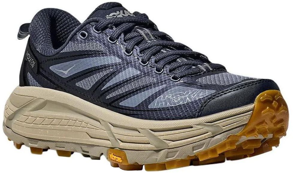 HOKA Men's Mafate Speed 2 Shoes product image