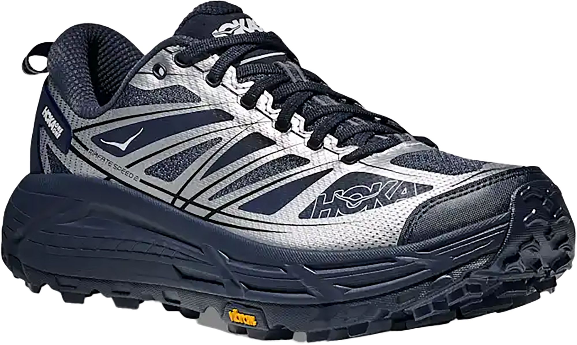 HOKA Men's Mafate Speed 2 Shoes product image