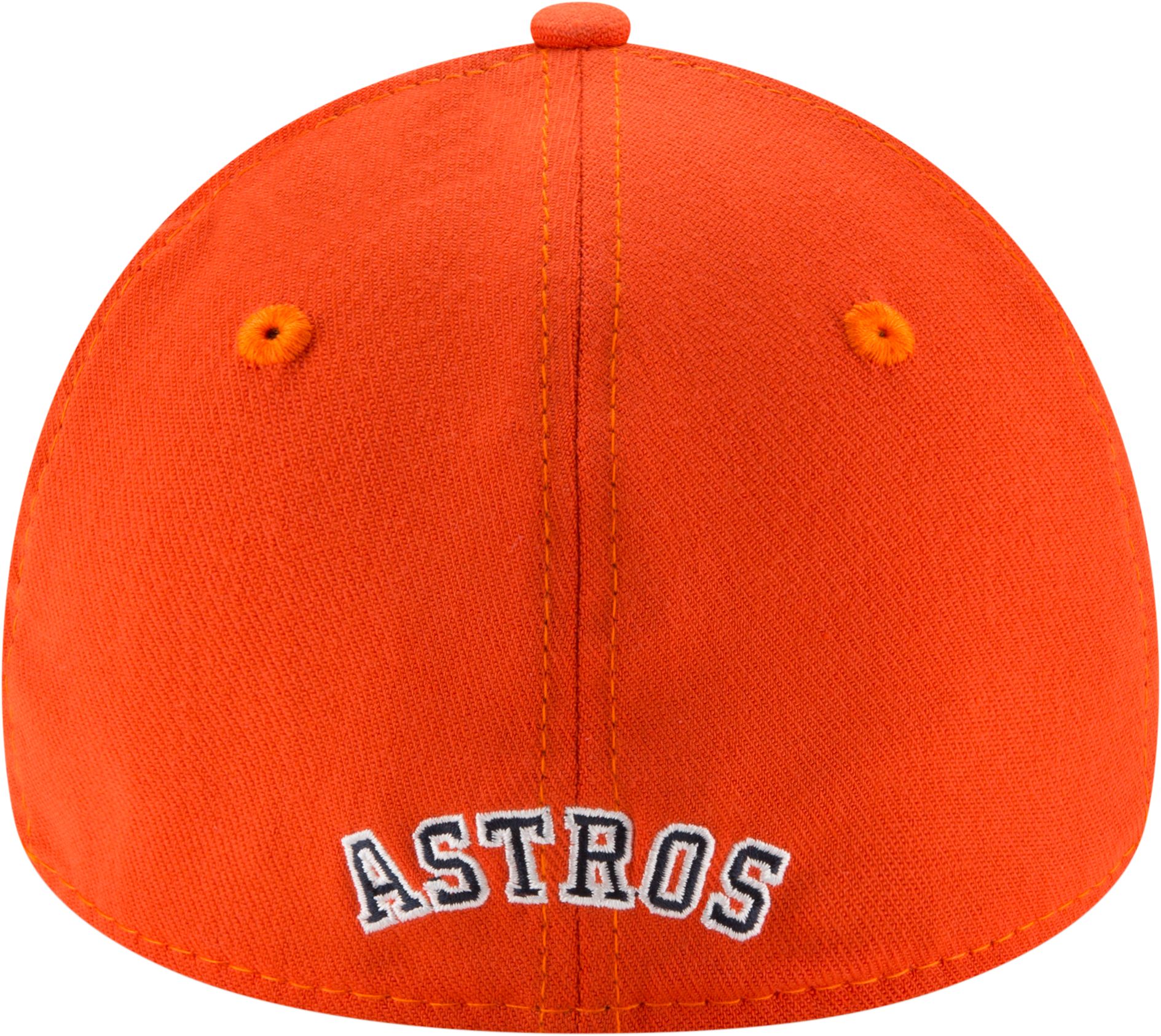 New Era Adult Houston Astros 39Thirty Stretch Fit Hat product image