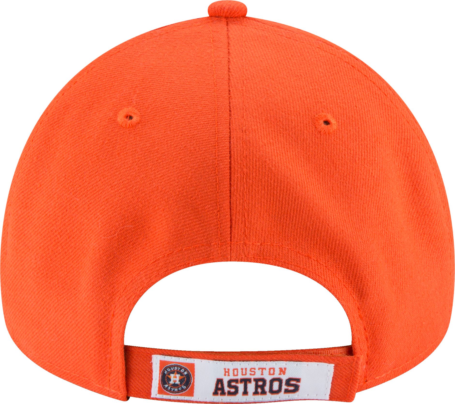 New Era Adult Houston Astros 9Forty League Adjustable Hat product image