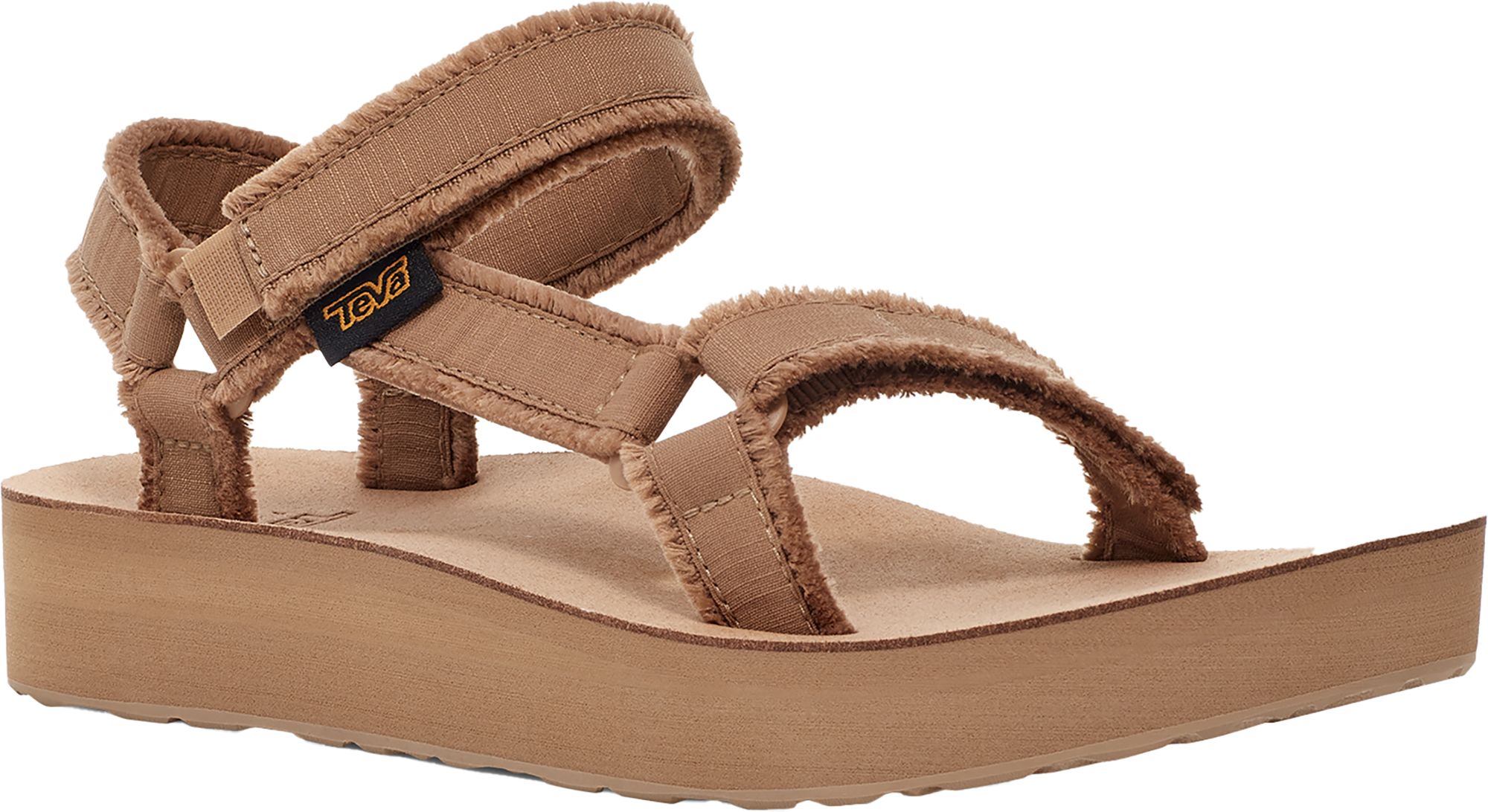 Teva Women's Midform Universal Canvas Sandals product image