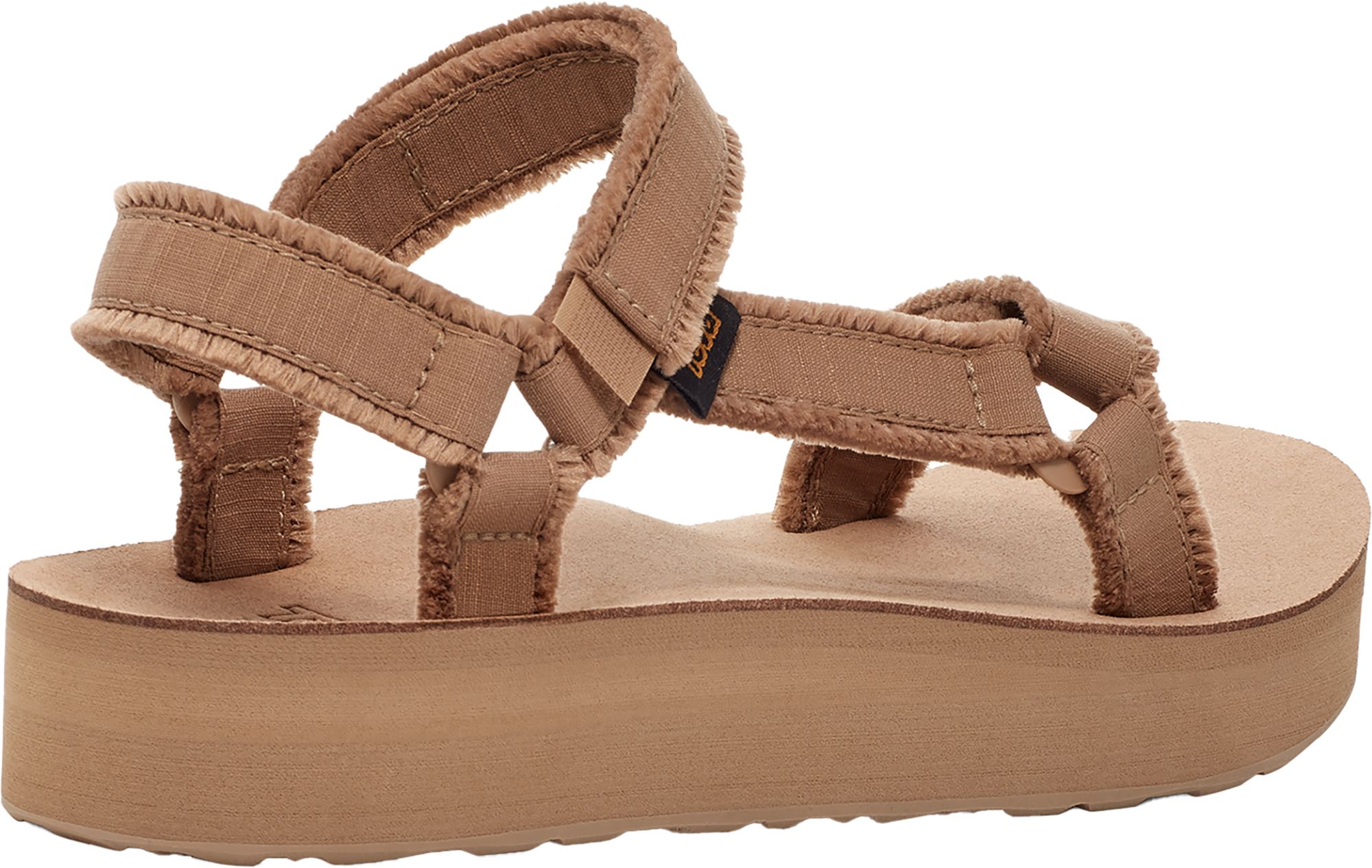 Teva Women's Midform Universal Canvas Sandals product image
