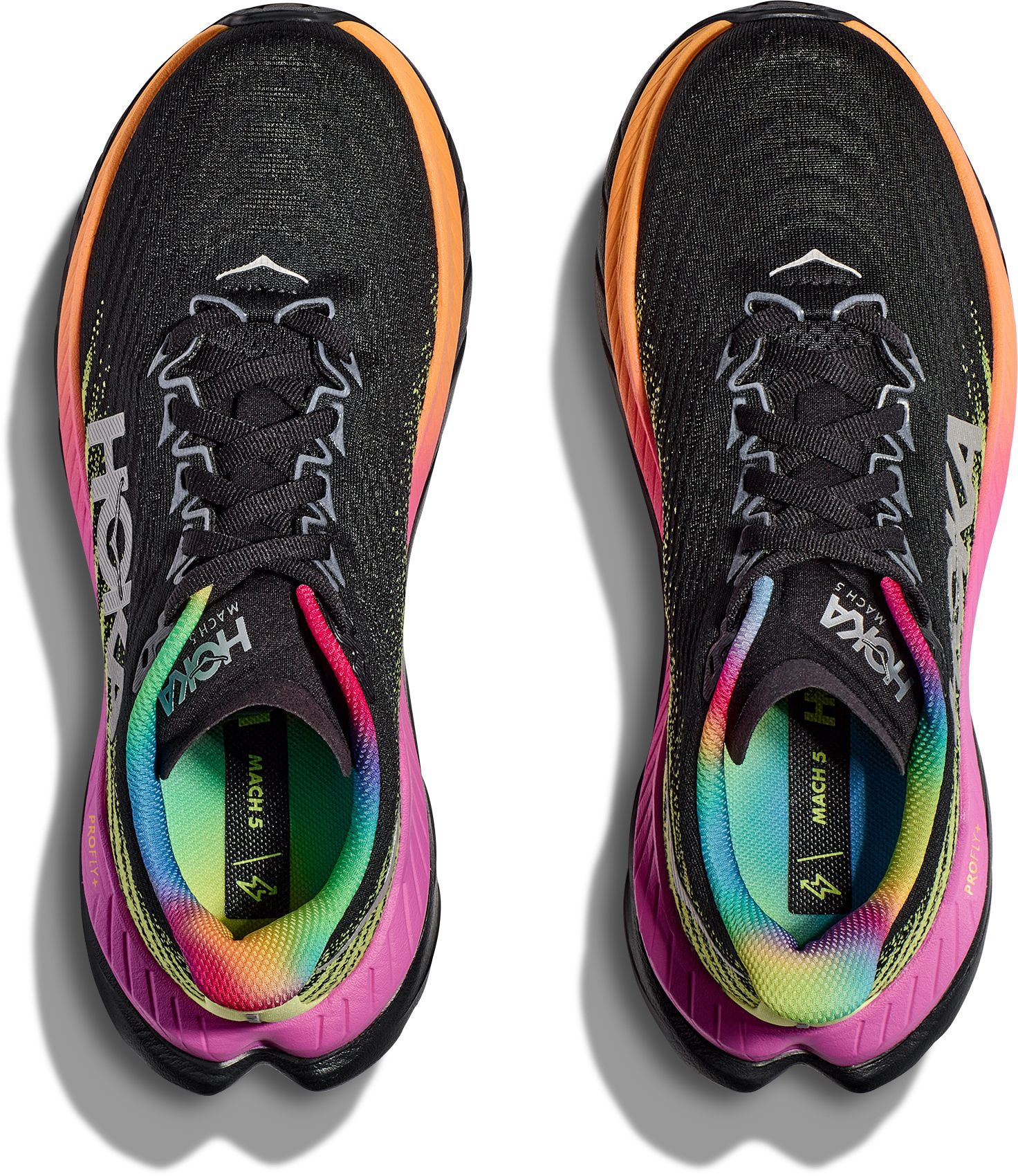 HOKA Women's Mach 5 Running Shoes product image