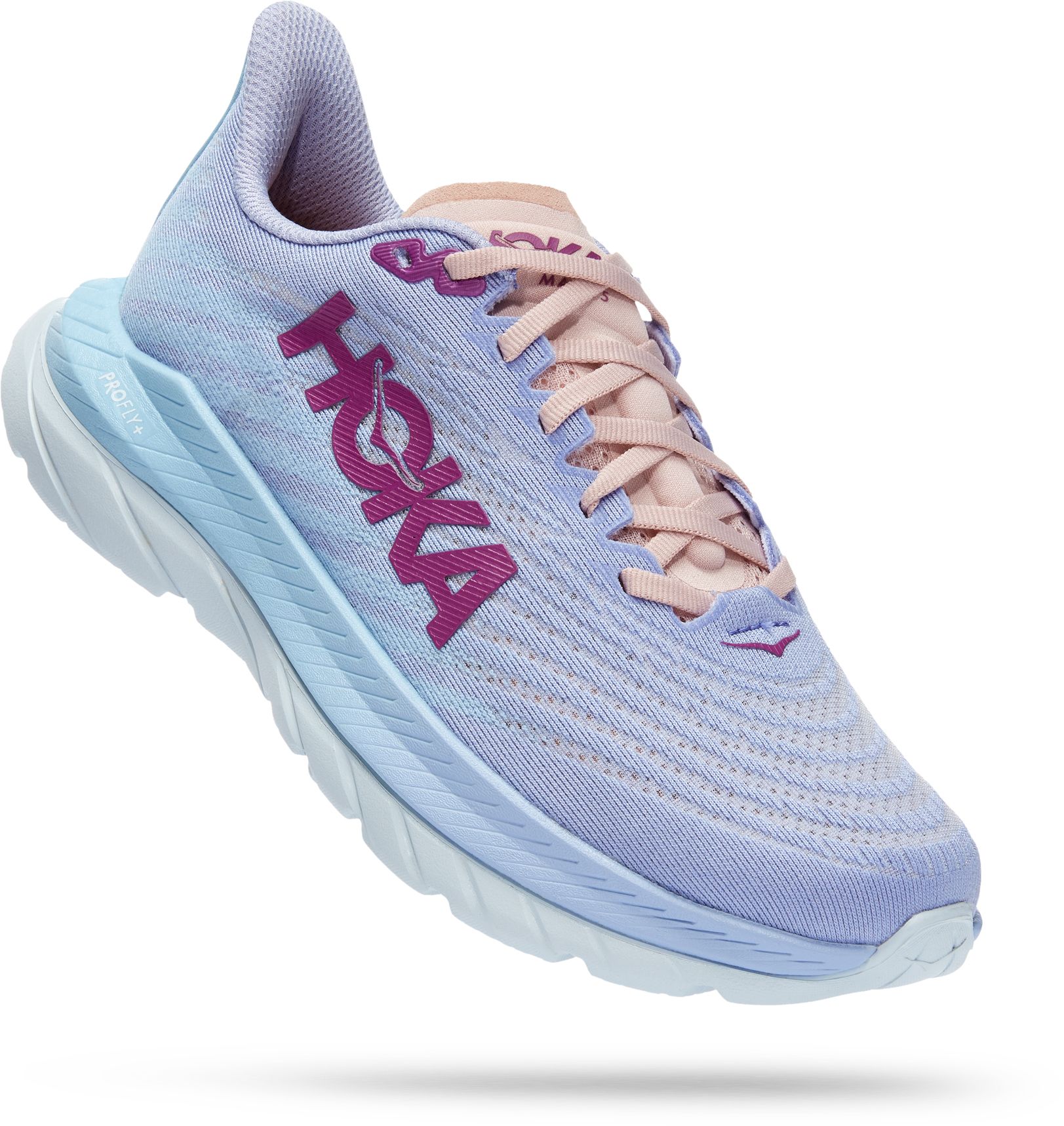 HOKA Women's Mach 5 Running Shoes product image