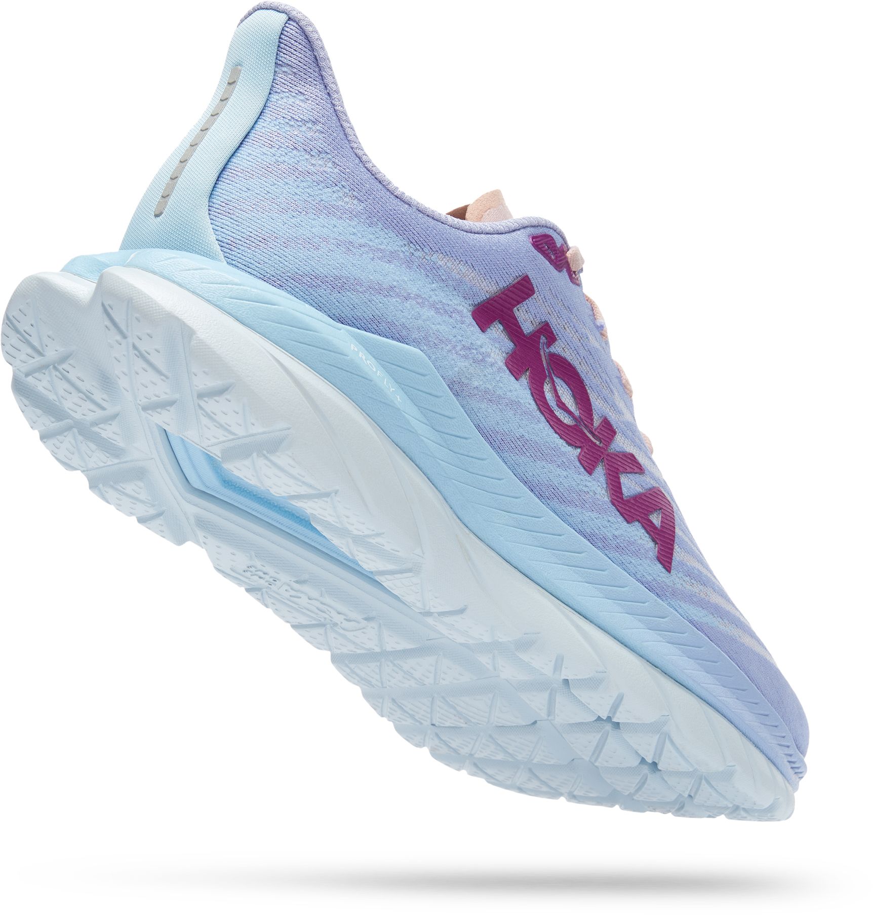 HOKA Women's Mach 5 Running Shoes product image