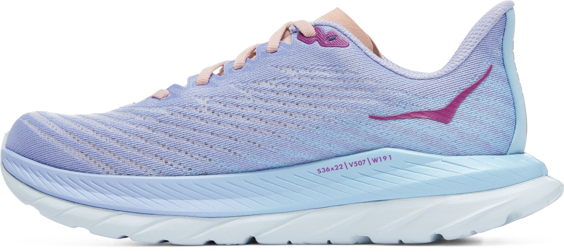 HOKA Women's Mach 5 Running Shoes product image