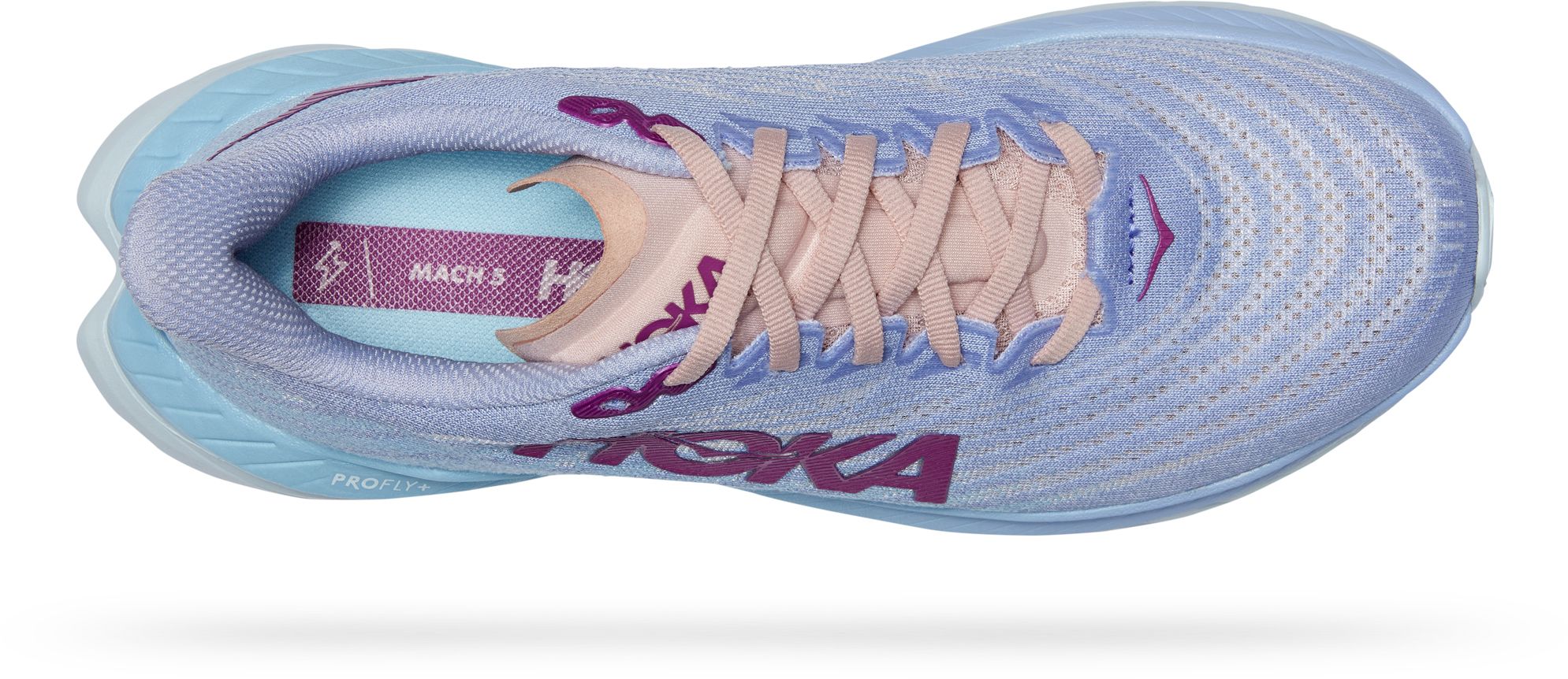 HOKA Women's Mach 5 Running Shoes product image