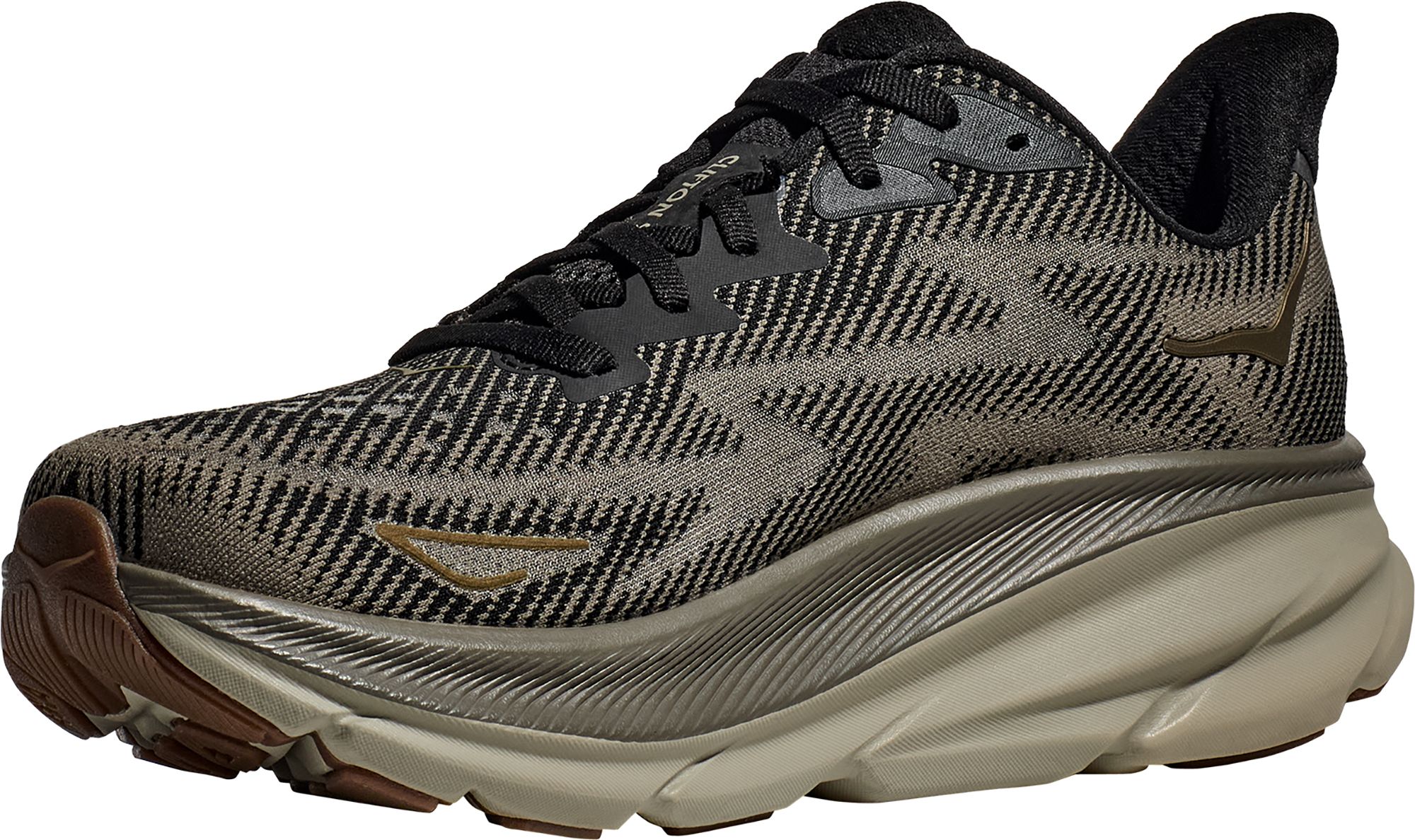 HOKA Men's Clifton 9 Running Shoes product image