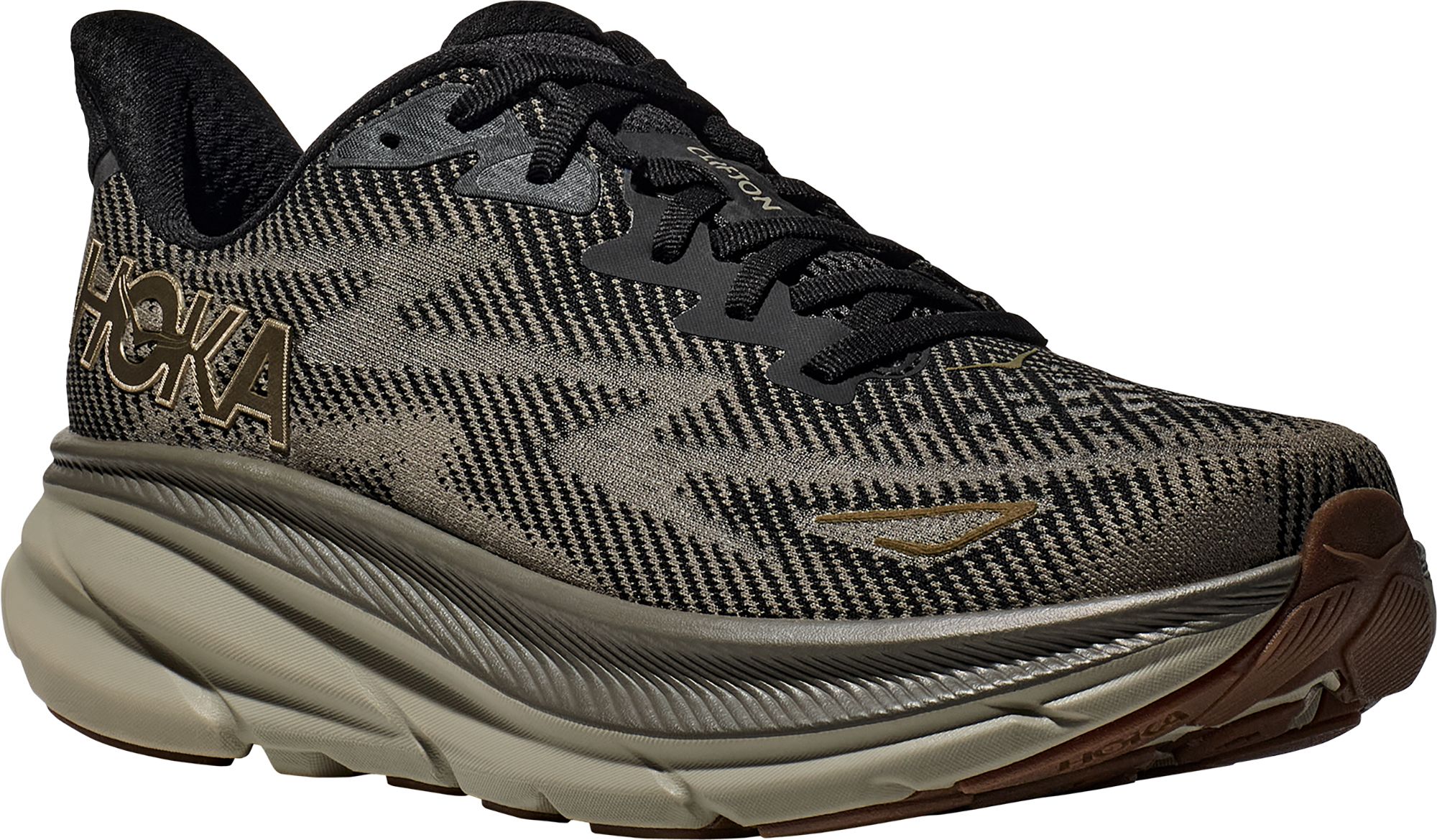 HOKA Men's Clifton 9 Running Shoes product image