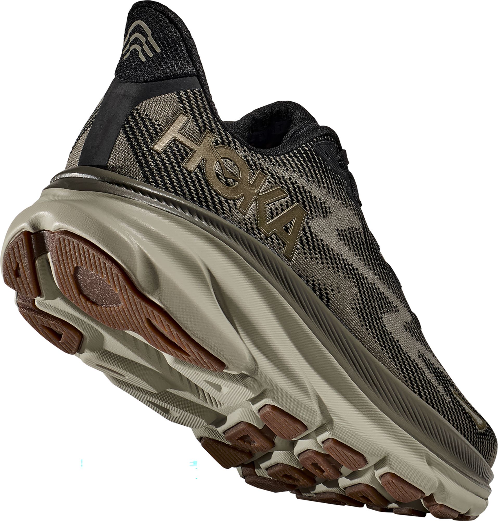 HOKA Men's Clifton 9 Running Shoes product image
