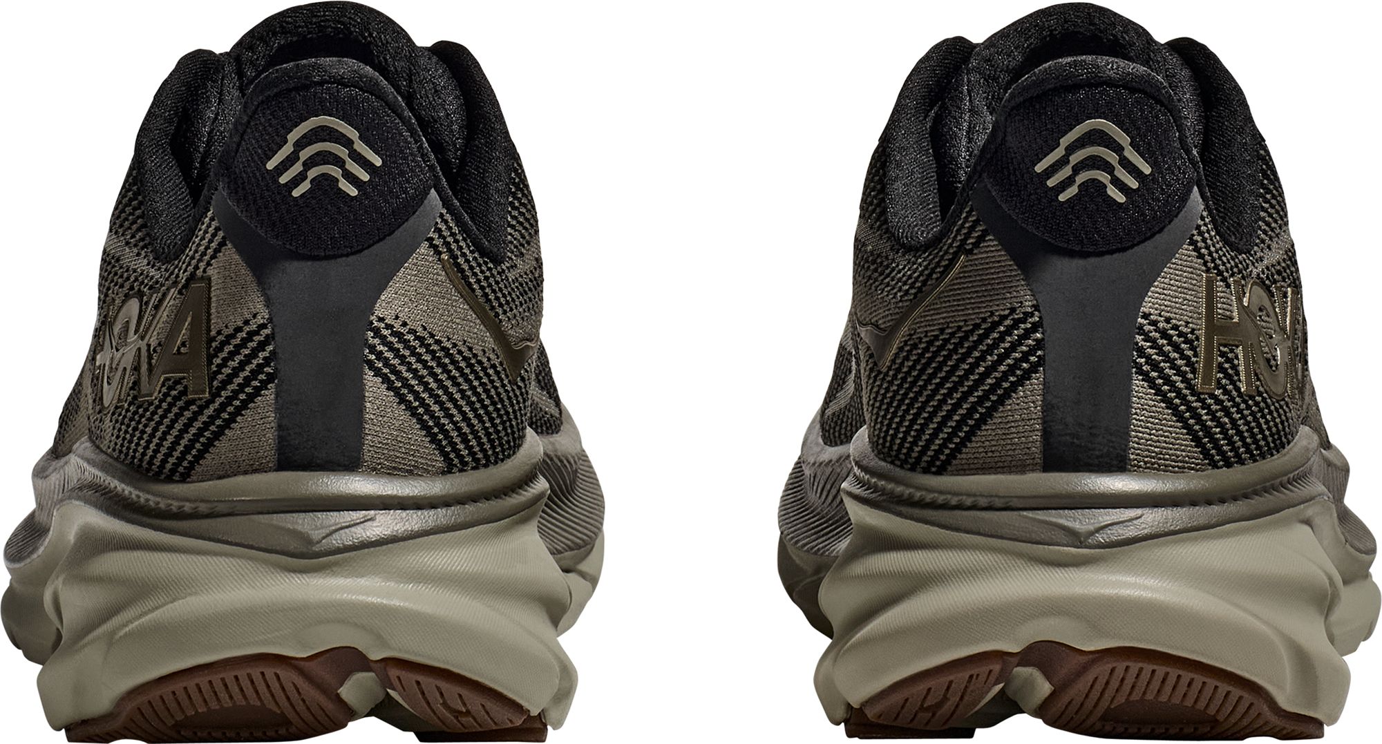 HOKA Men's Clifton 9 Running Shoes product image