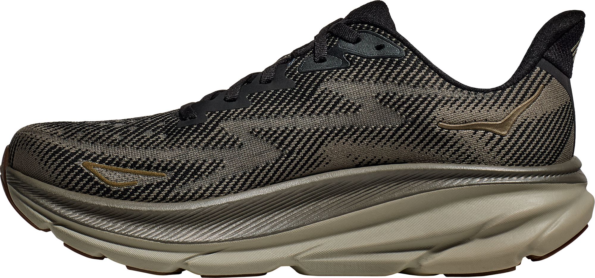 HOKA Men's Clifton 9 Running Shoes product image