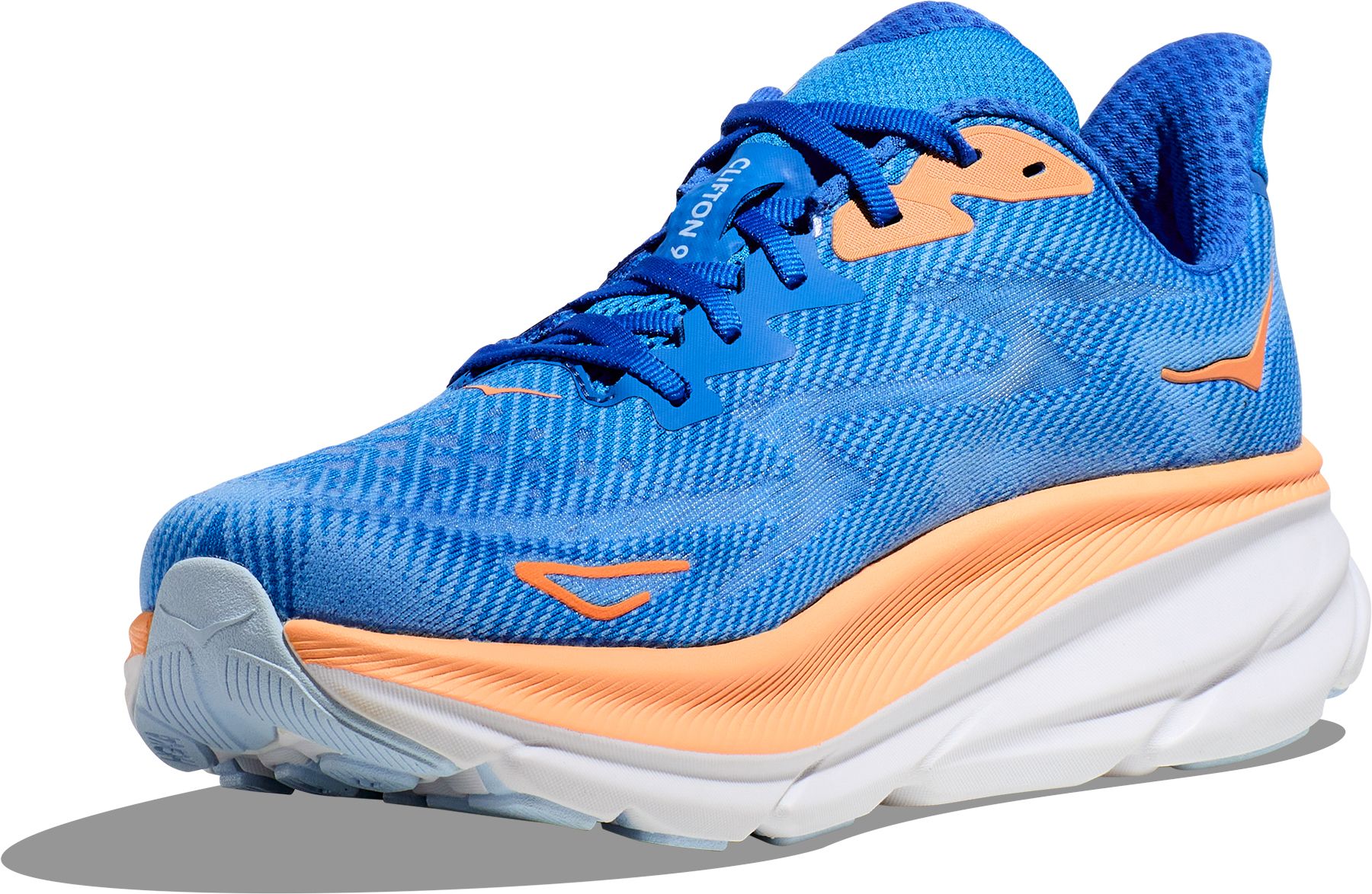 HOKA Men's Clifton 9 Running Shoes product image