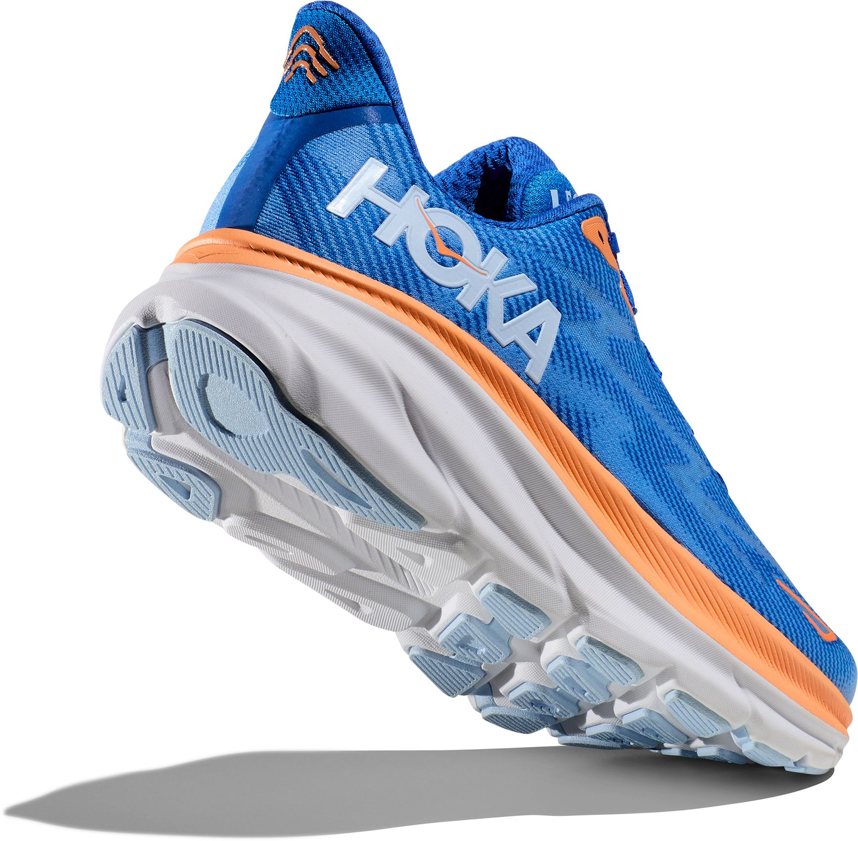 HOKA Men's Clifton 9 Running Shoes product image