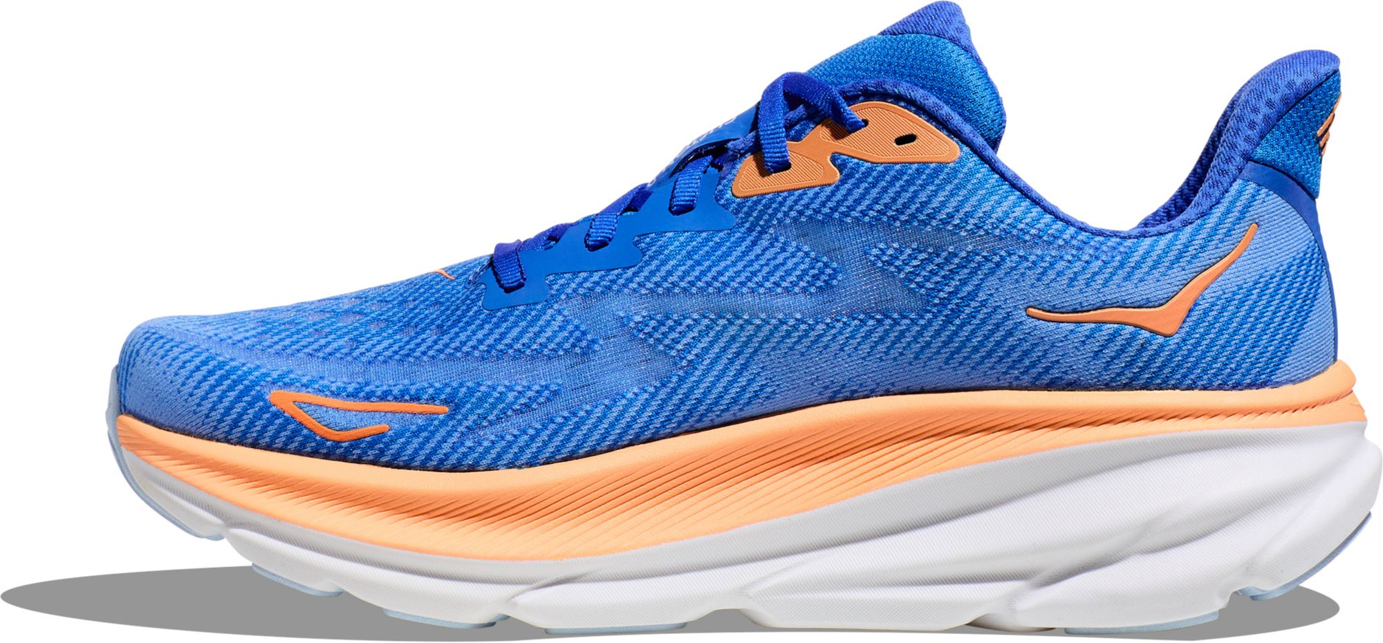 HOKA Men's Clifton 9 Running Shoes product image