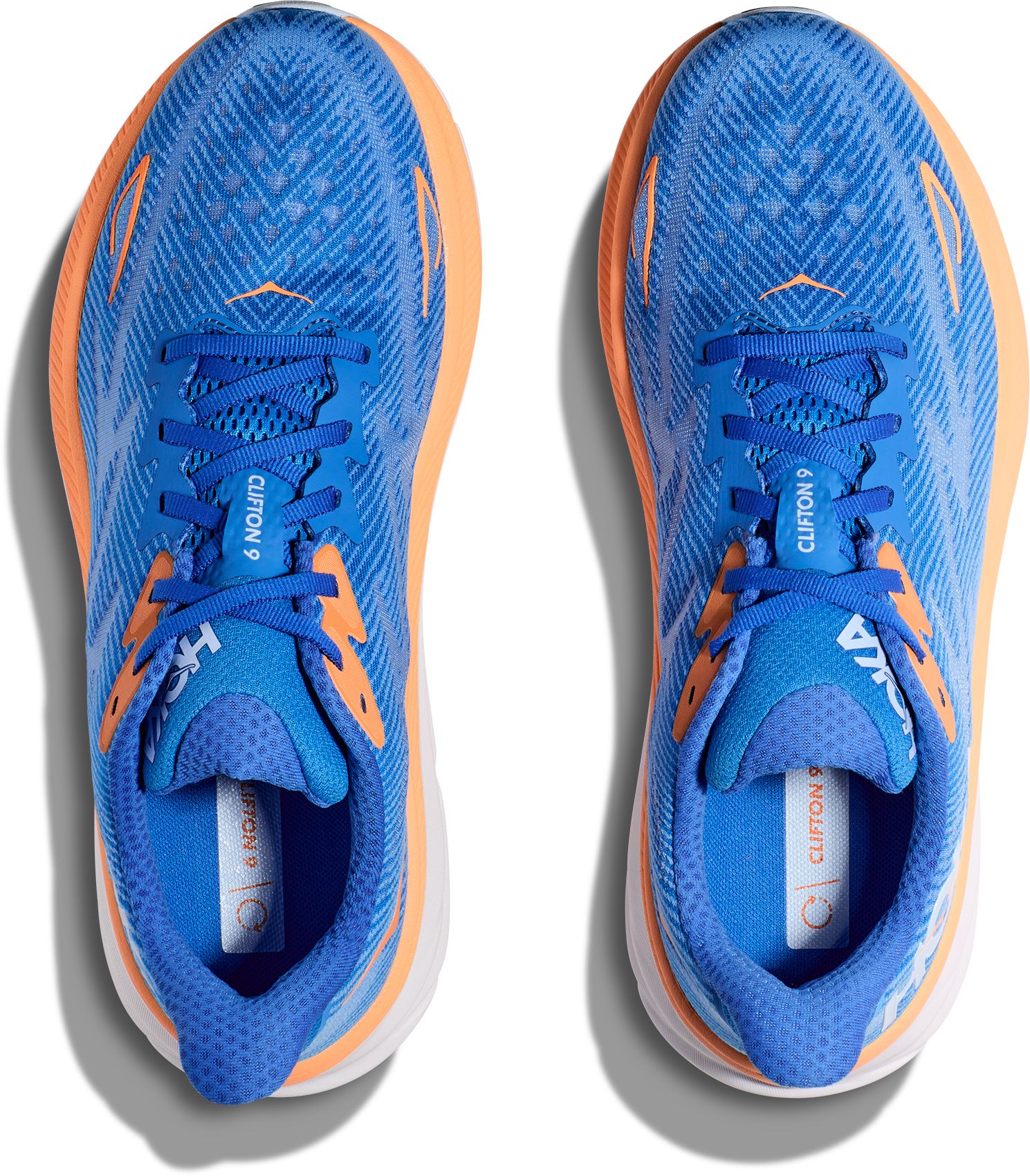 HOKA Men's Clifton 9 Running Shoes product image