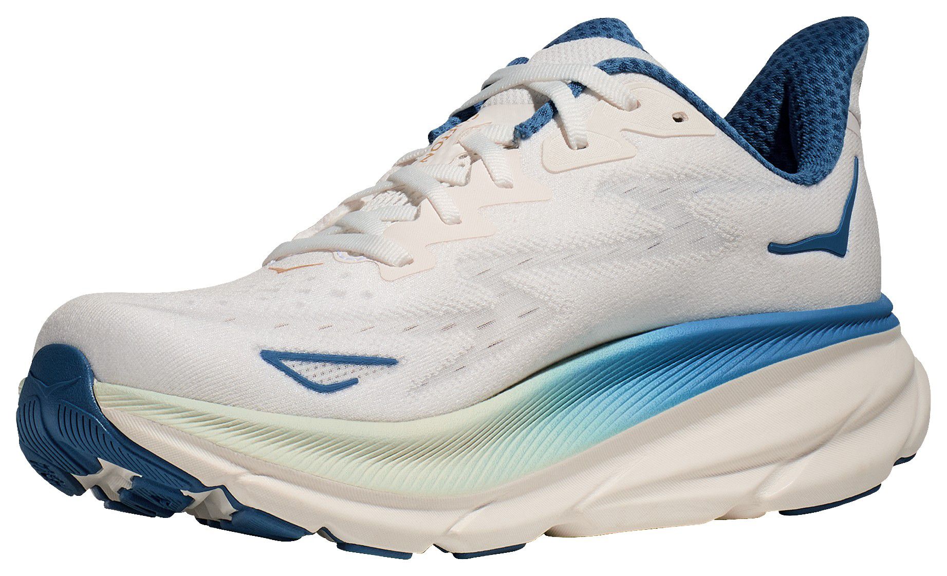 HOKA Men's Clifton 9 Running Shoes product image