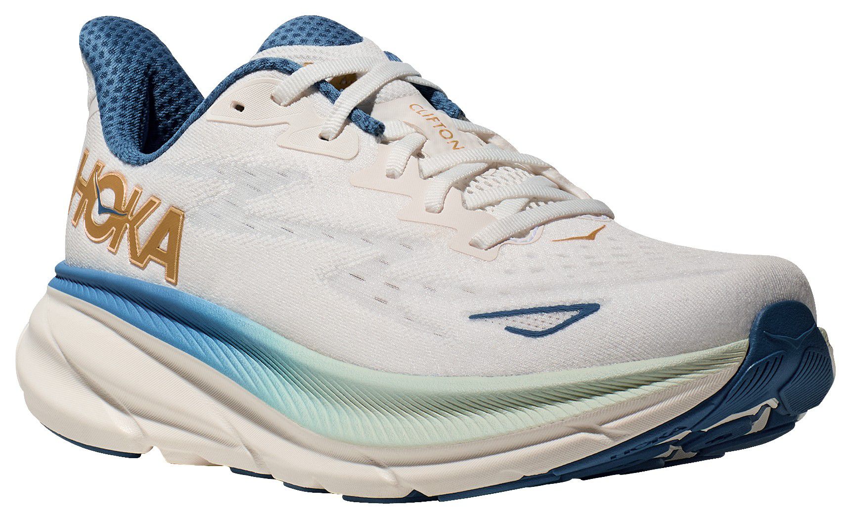 HOKA Men's Clifton 9 Running Shoes product image