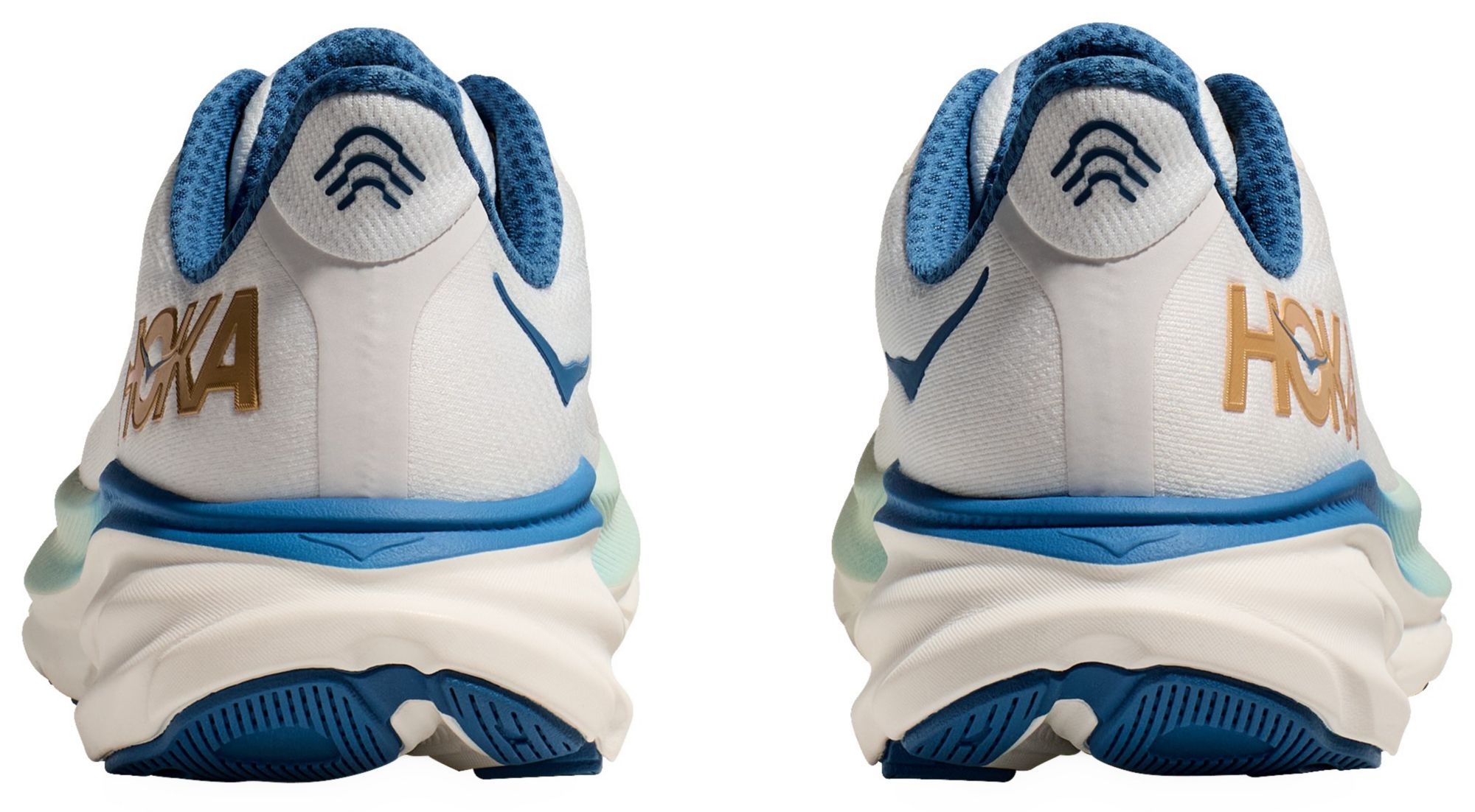 HOKA Men's Clifton 9 Running Shoes product image