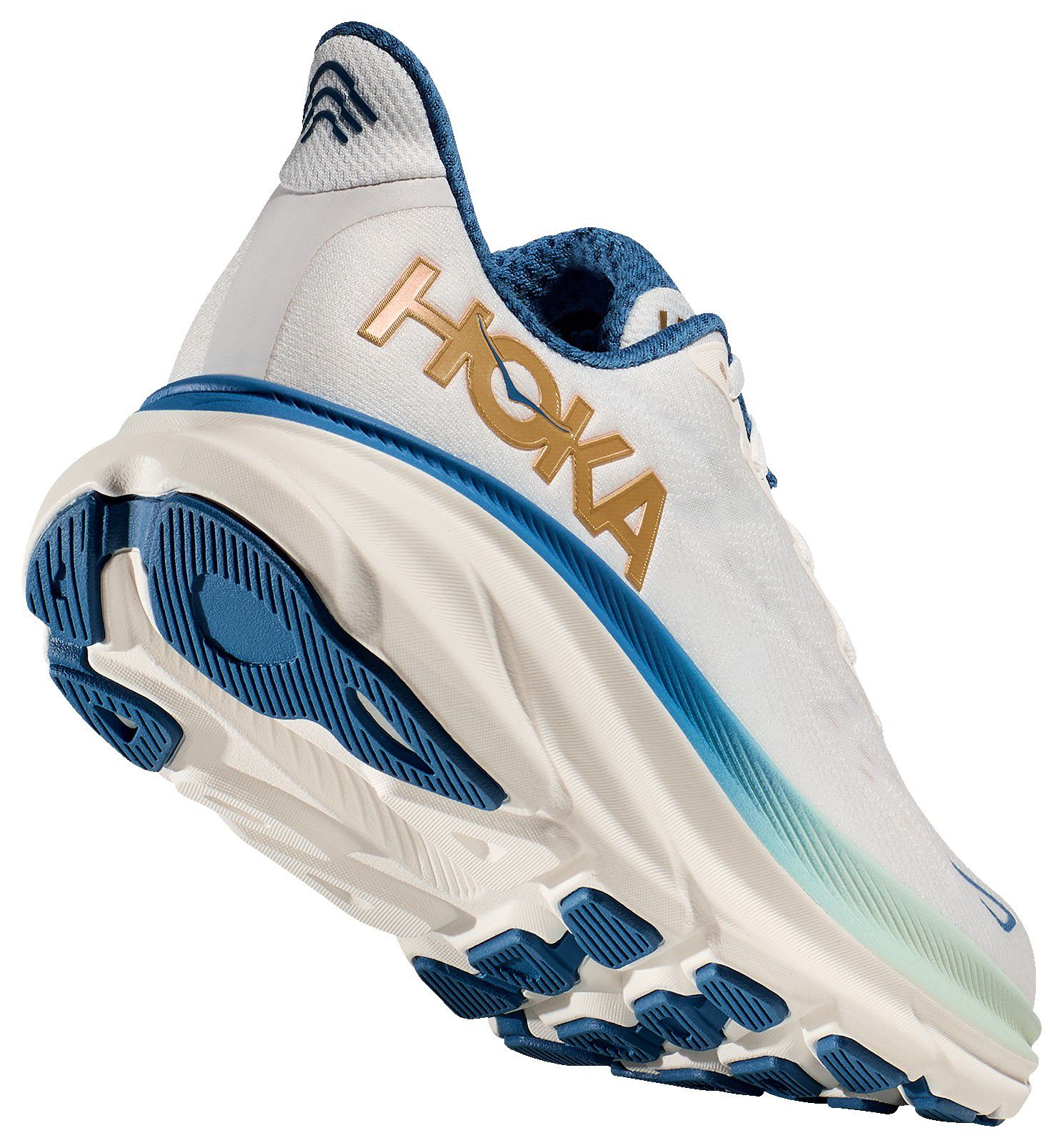 HOKA Men's Clifton 9 Running Shoes product image
