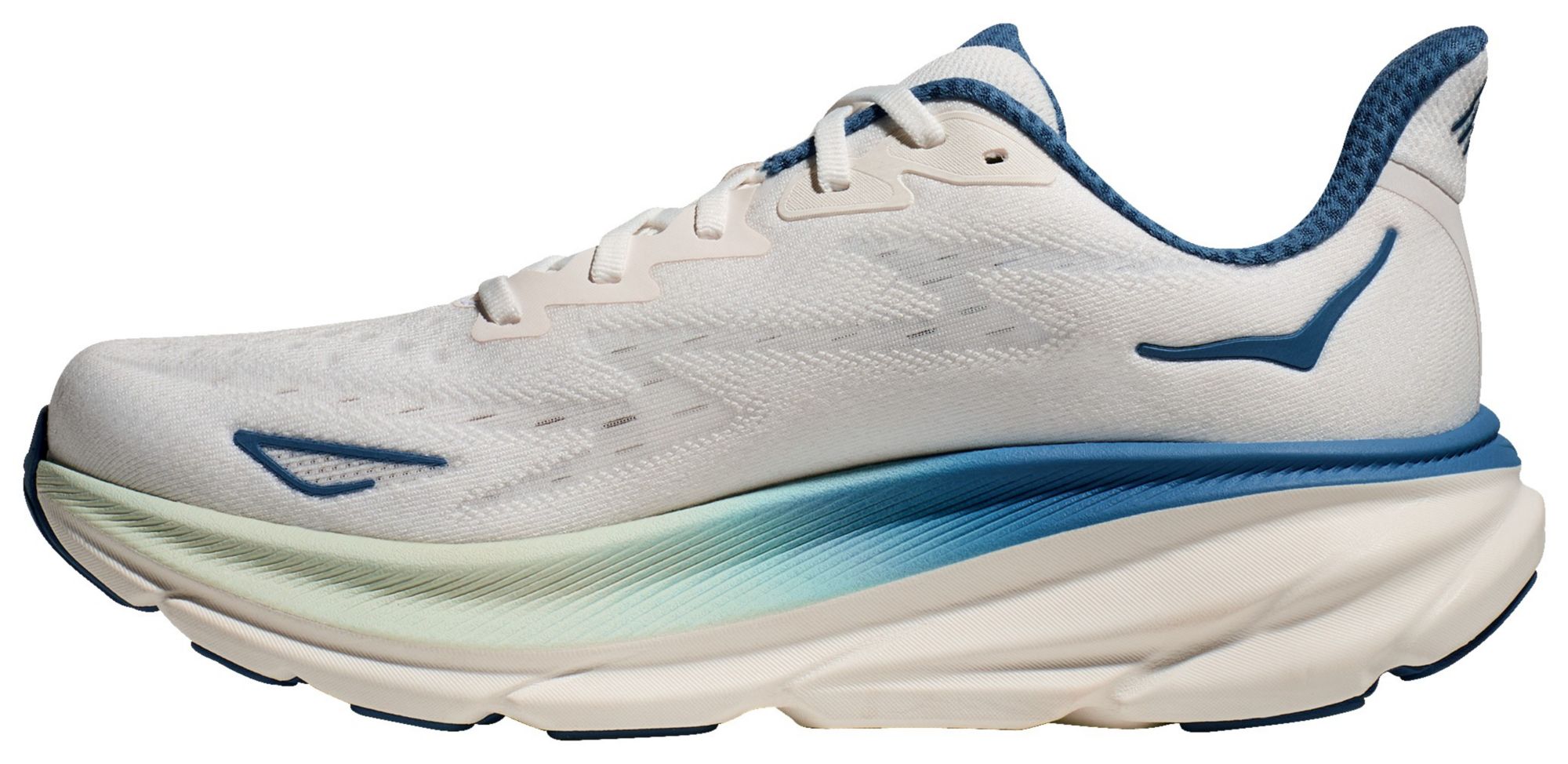 HOKA Men's Clifton 9 Running Shoes product image