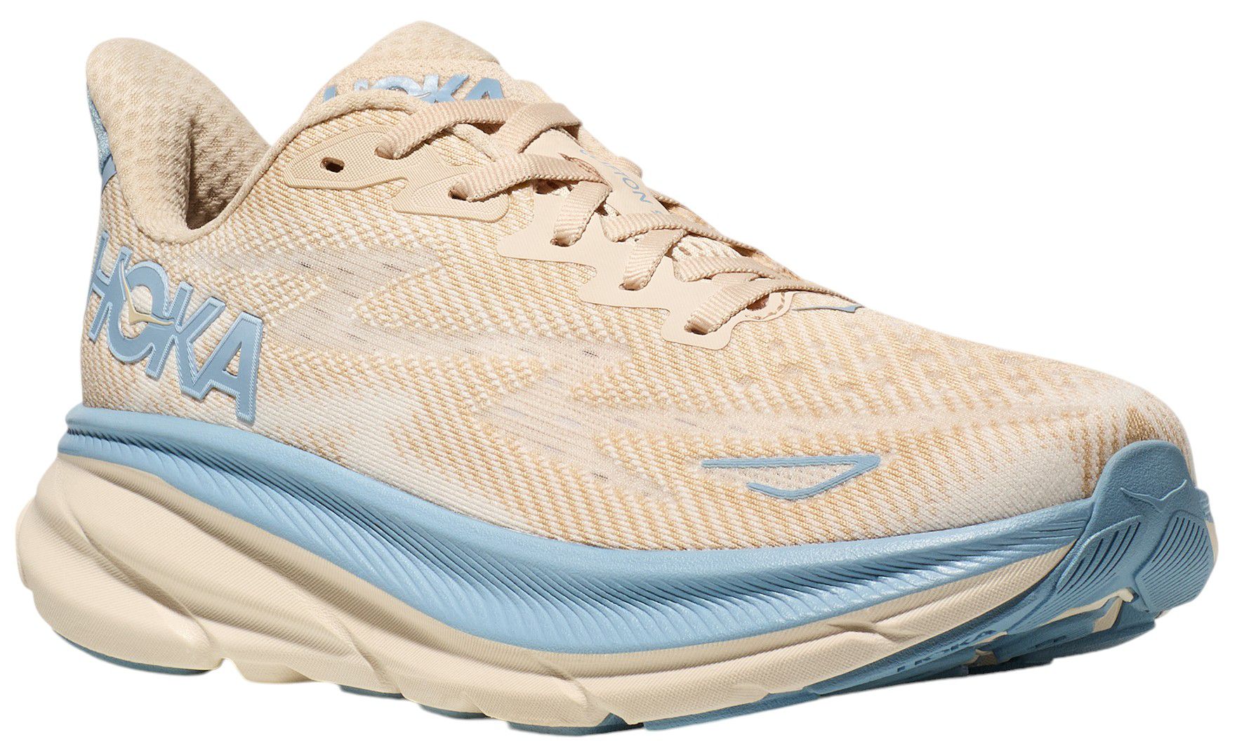 HOKA Men's Clifton 9 Running Shoes product image