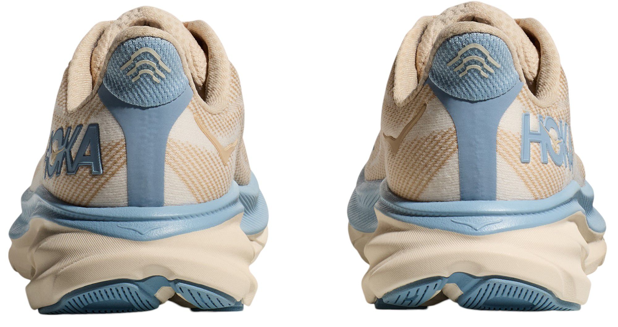 HOKA Men's Clifton 9 Running Shoes product image