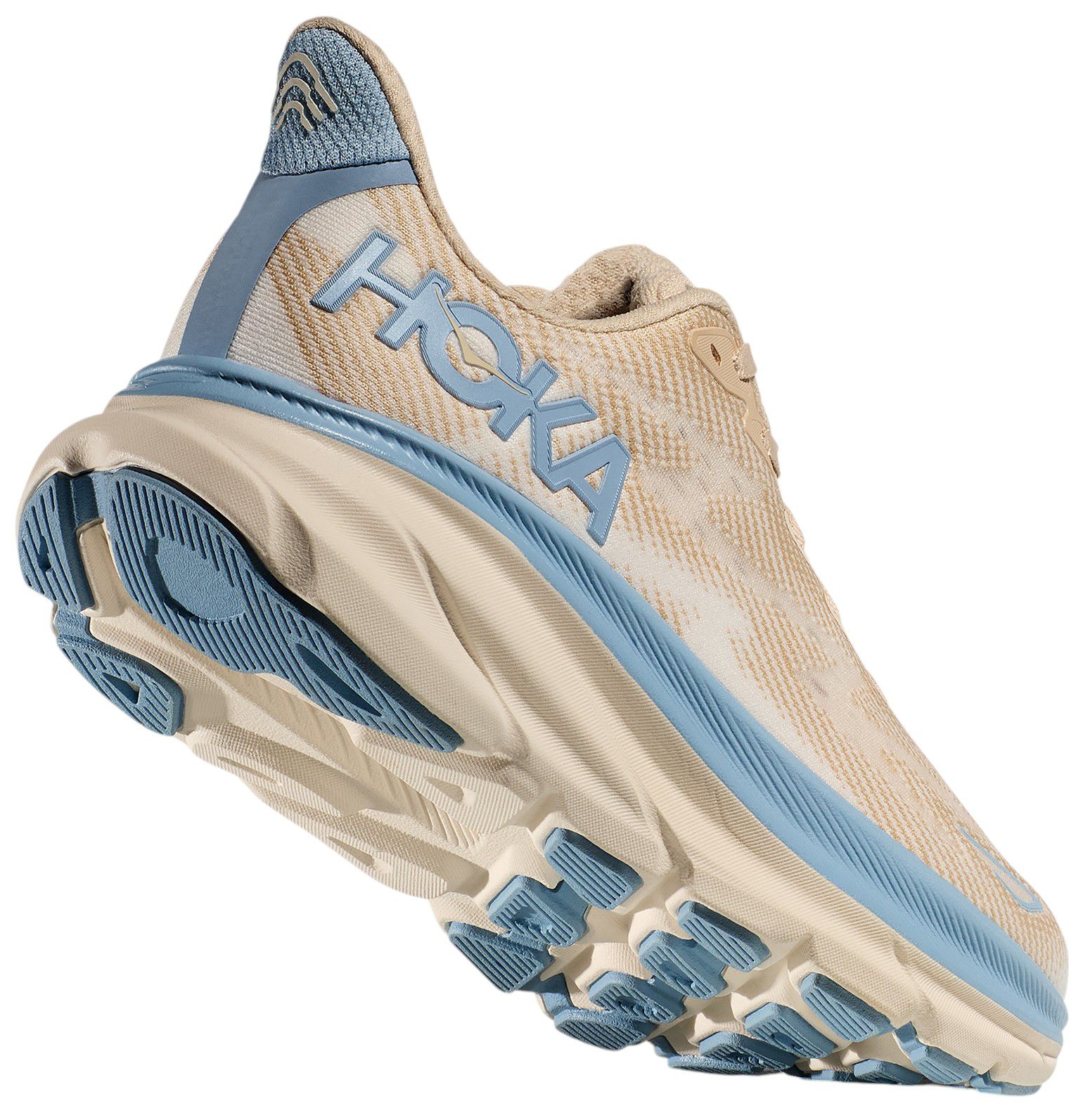 HOKA Men's Clifton 9 Running Shoes product image