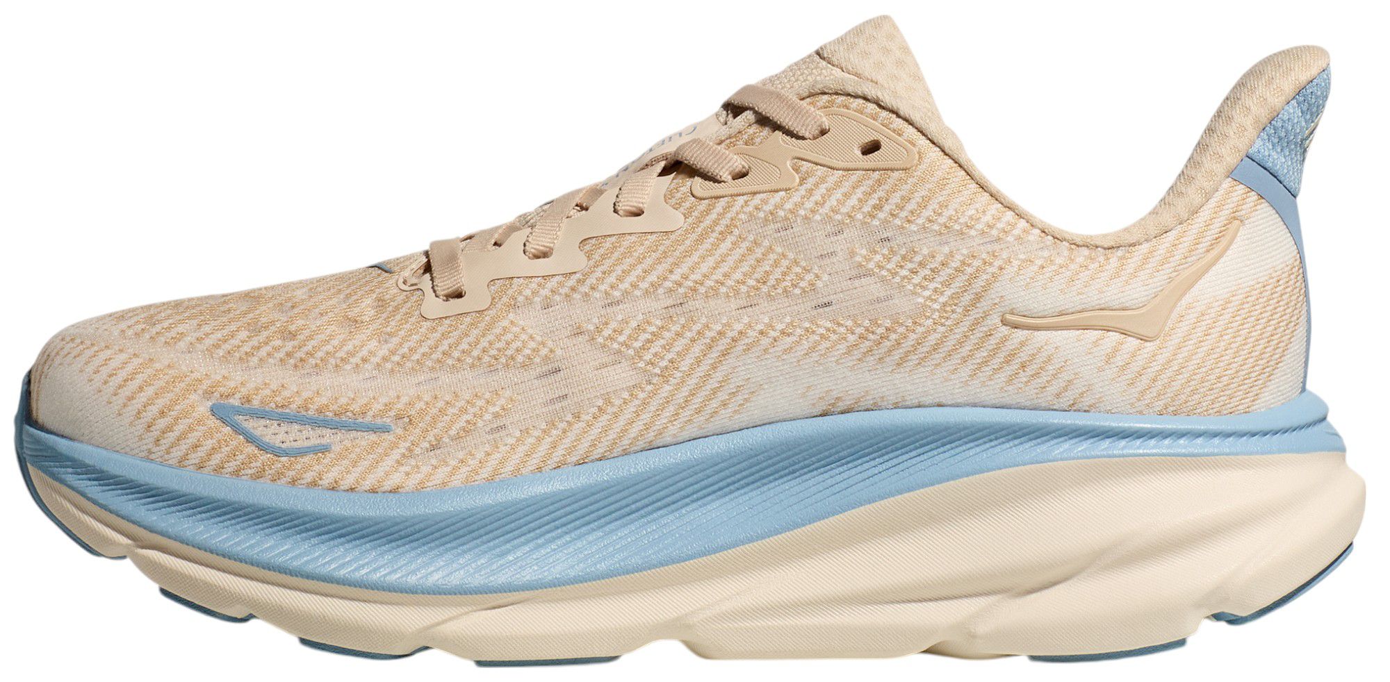 HOKA Men's Clifton 9 Running Shoes product image