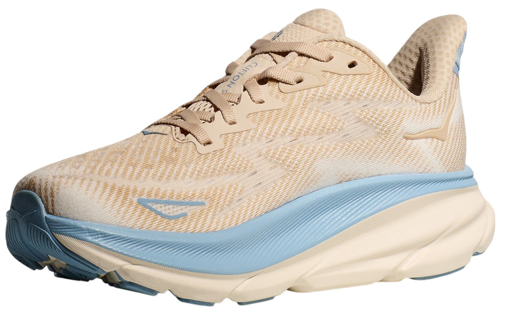 HOKA Men's Clifton 9 Running Shoes product image