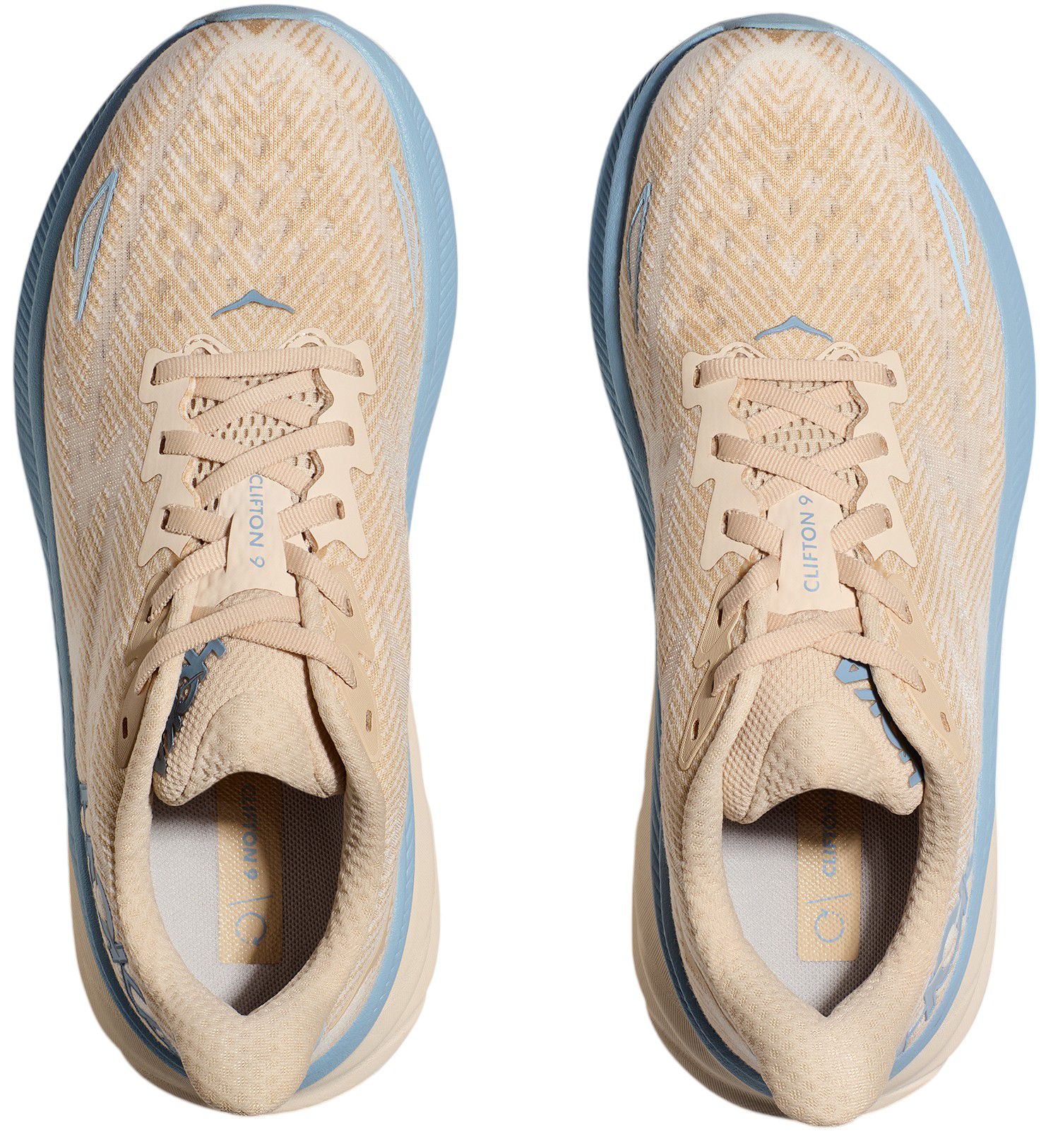 HOKA Men's Clifton 9 Running Shoes product image