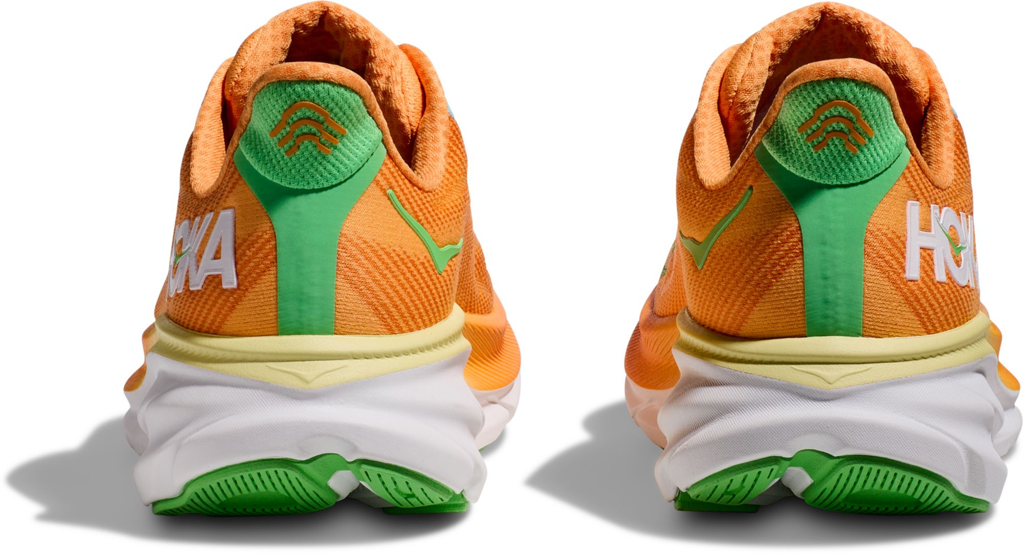 HOKA Men's Clifton 9 Running Shoes product image