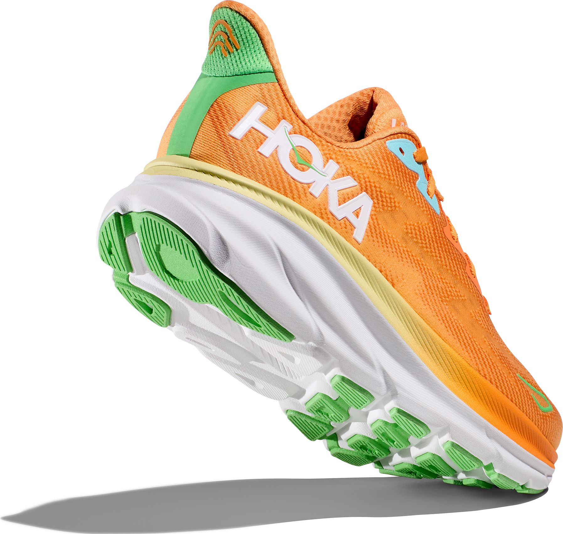 HOKA Men's Clifton 9 Running Shoes product image