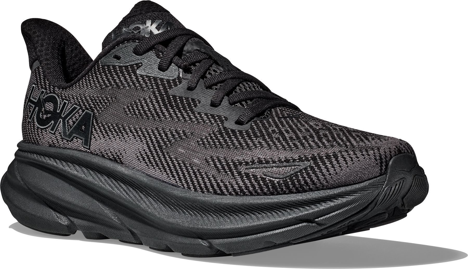 HOKA Women's Clifton 9 Running Shoes product image