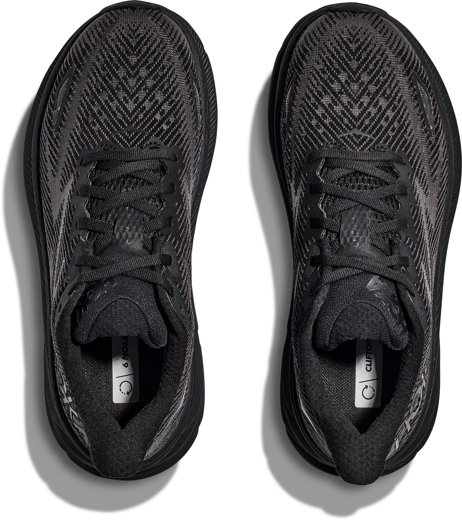 HOKA Women's Clifton 9 Running Shoes product image