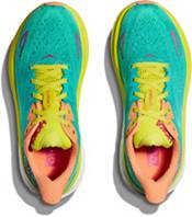 HOKA Women's Clifton 9 Running Shoes product image