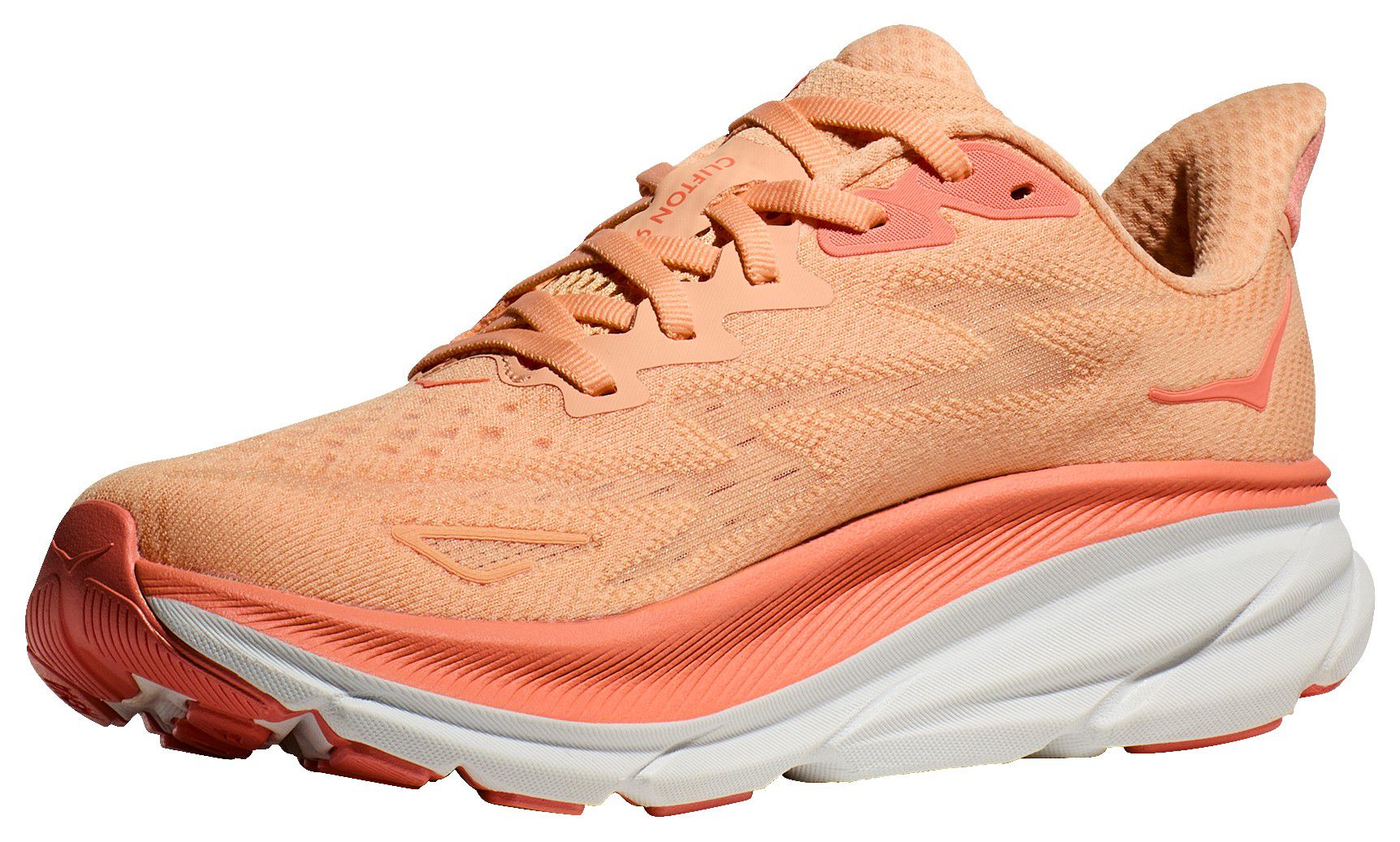 HOKA Women's Clifton 9 Running Shoes product image