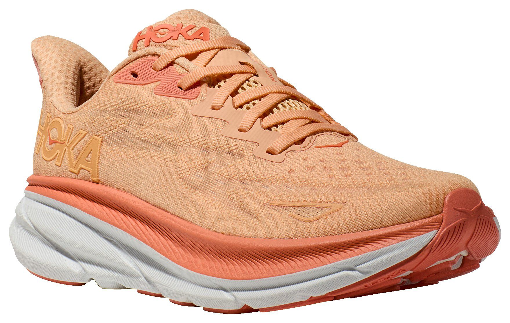 HOKA Women's Clifton 9 Running Shoes product image