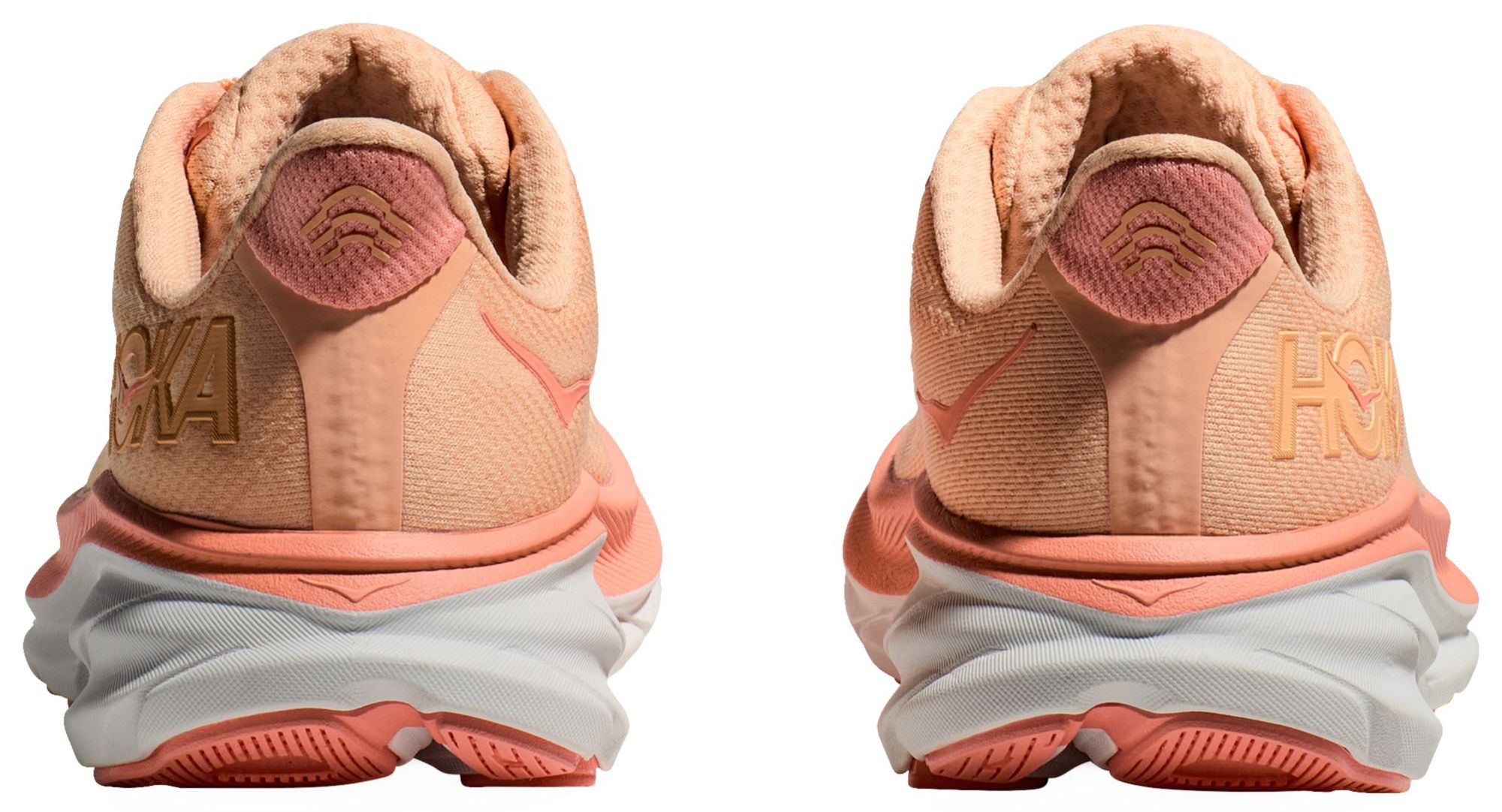 HOKA Women's Clifton 9 Running Shoes product image