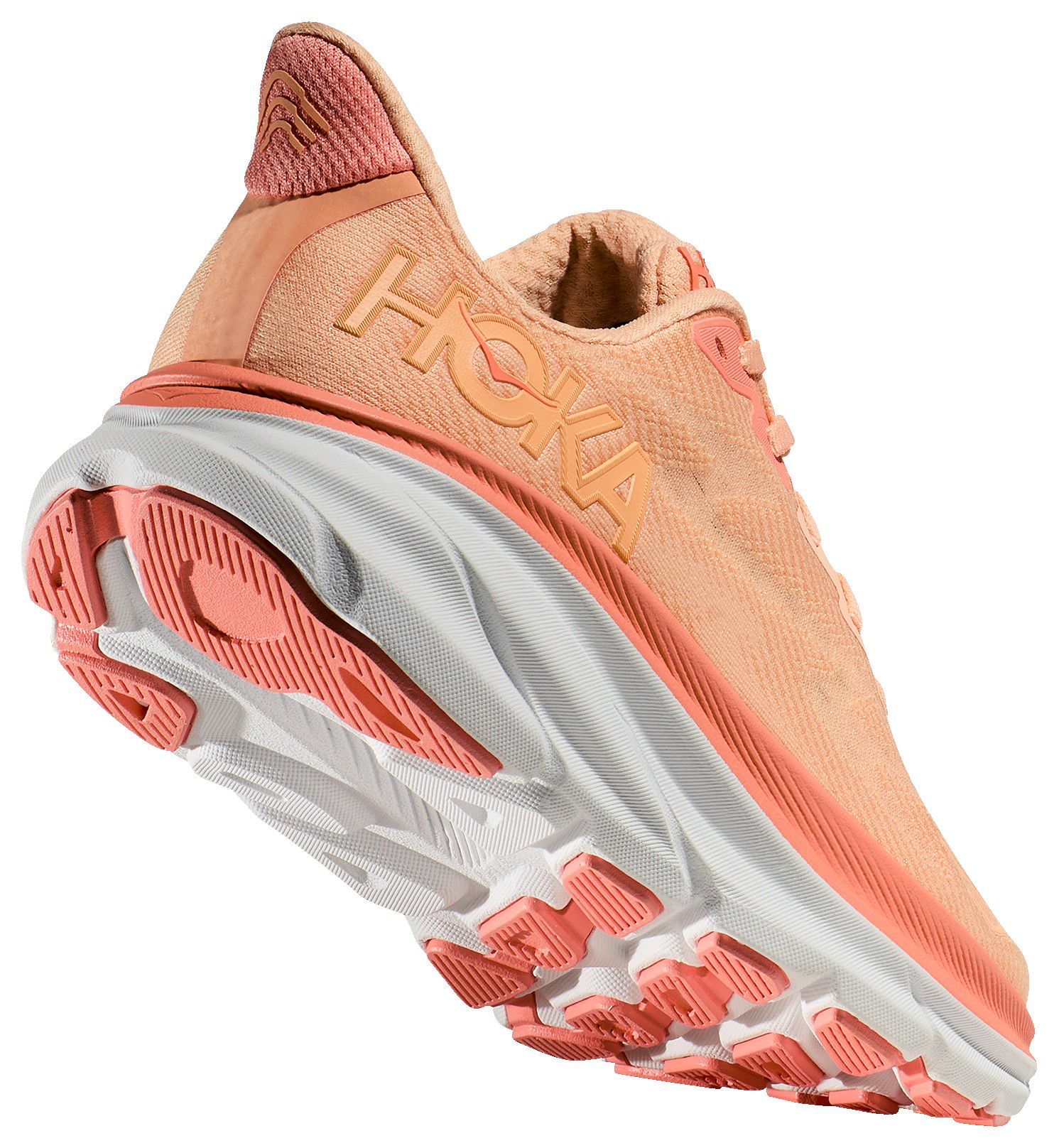 HOKA Women's Clifton 9 Running Shoes product image