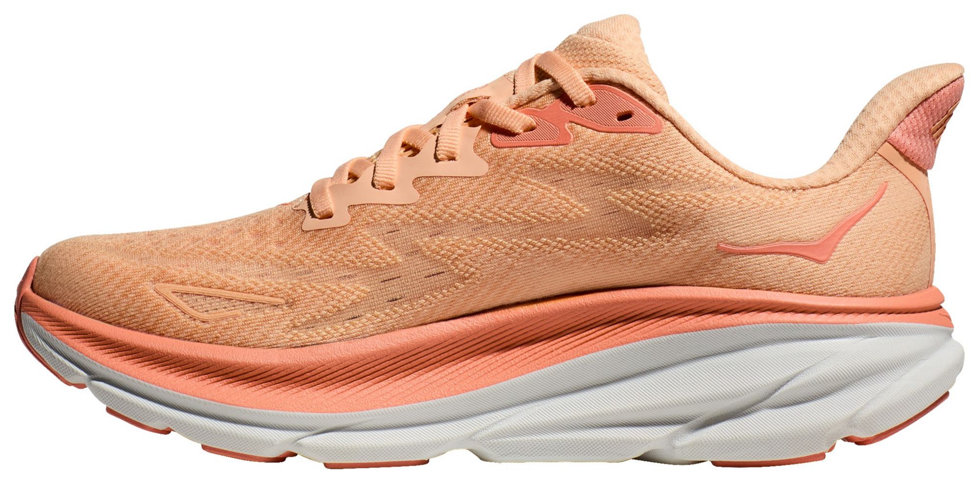 HOKA Women's Clifton 9 Running Shoes product image